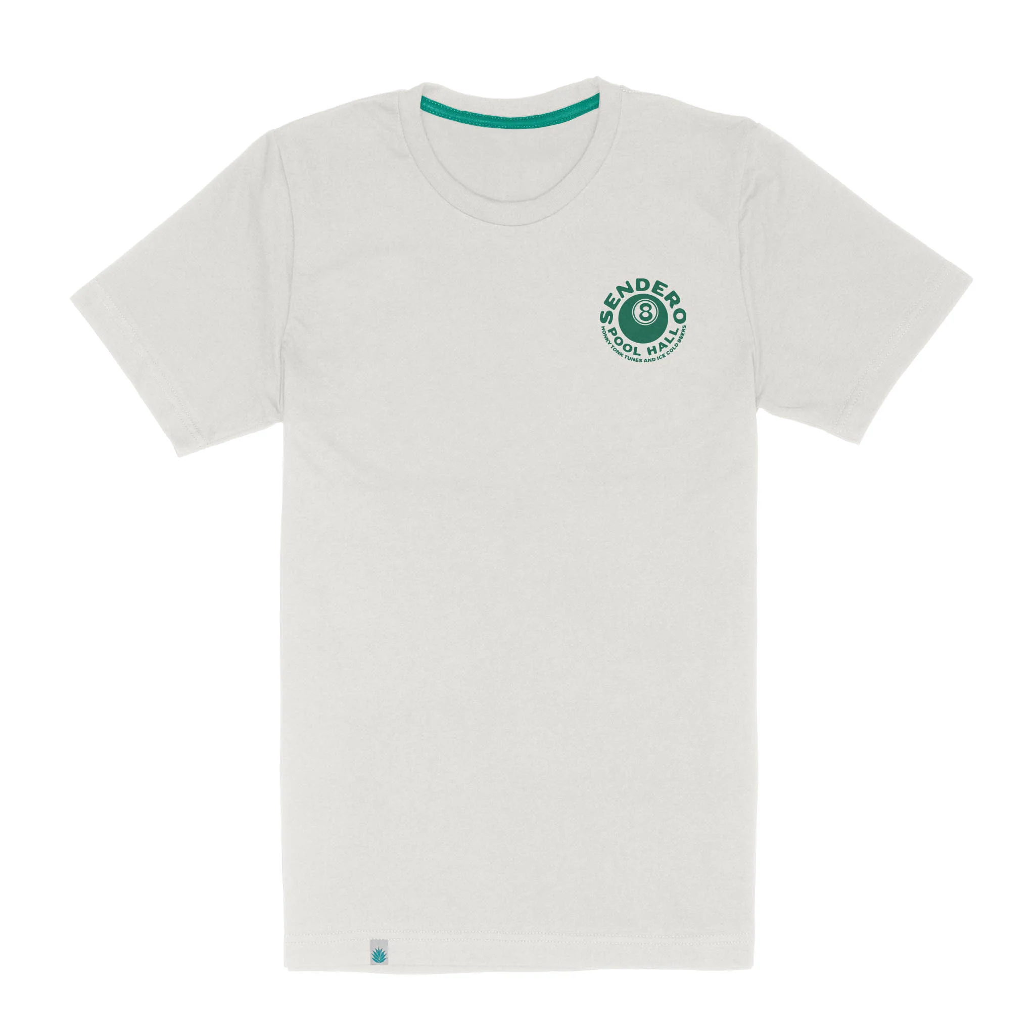Eightball Vintage T-Shirt - Image 4