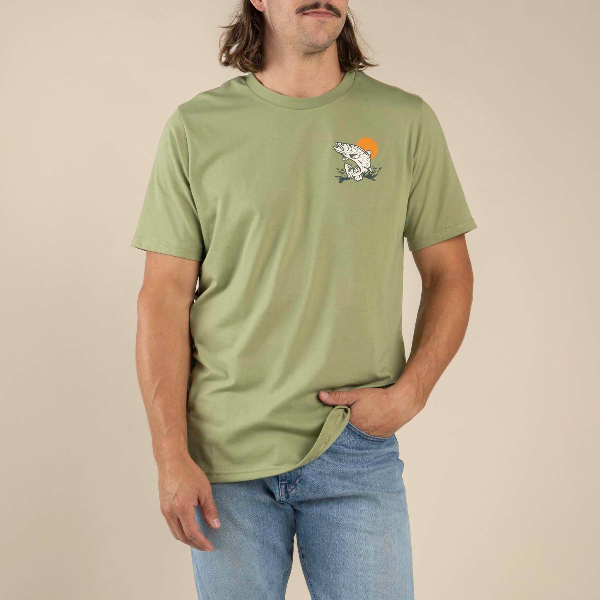 El Capitan T-Shirt - Image 3