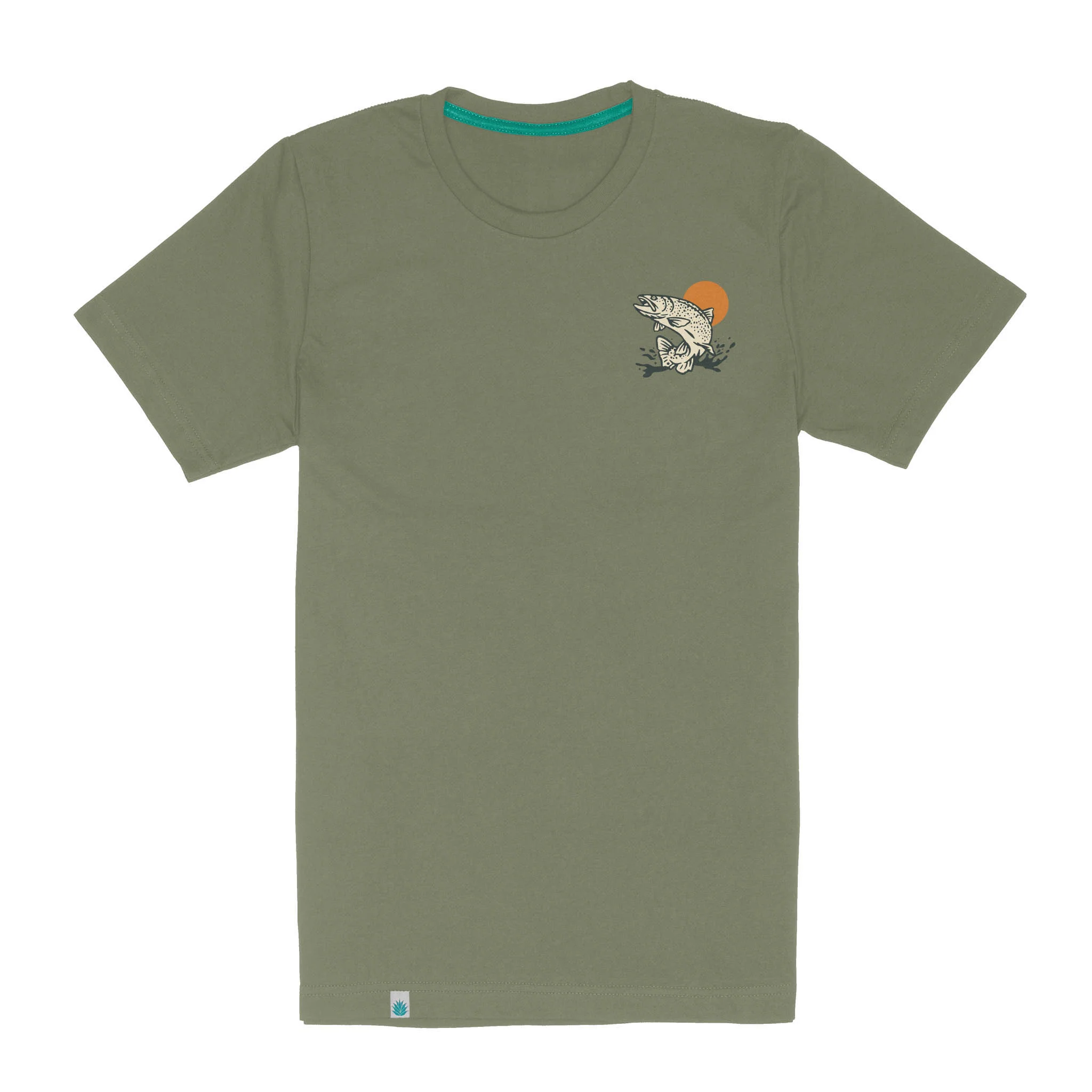 El Capitan T-Shirt - Image 4