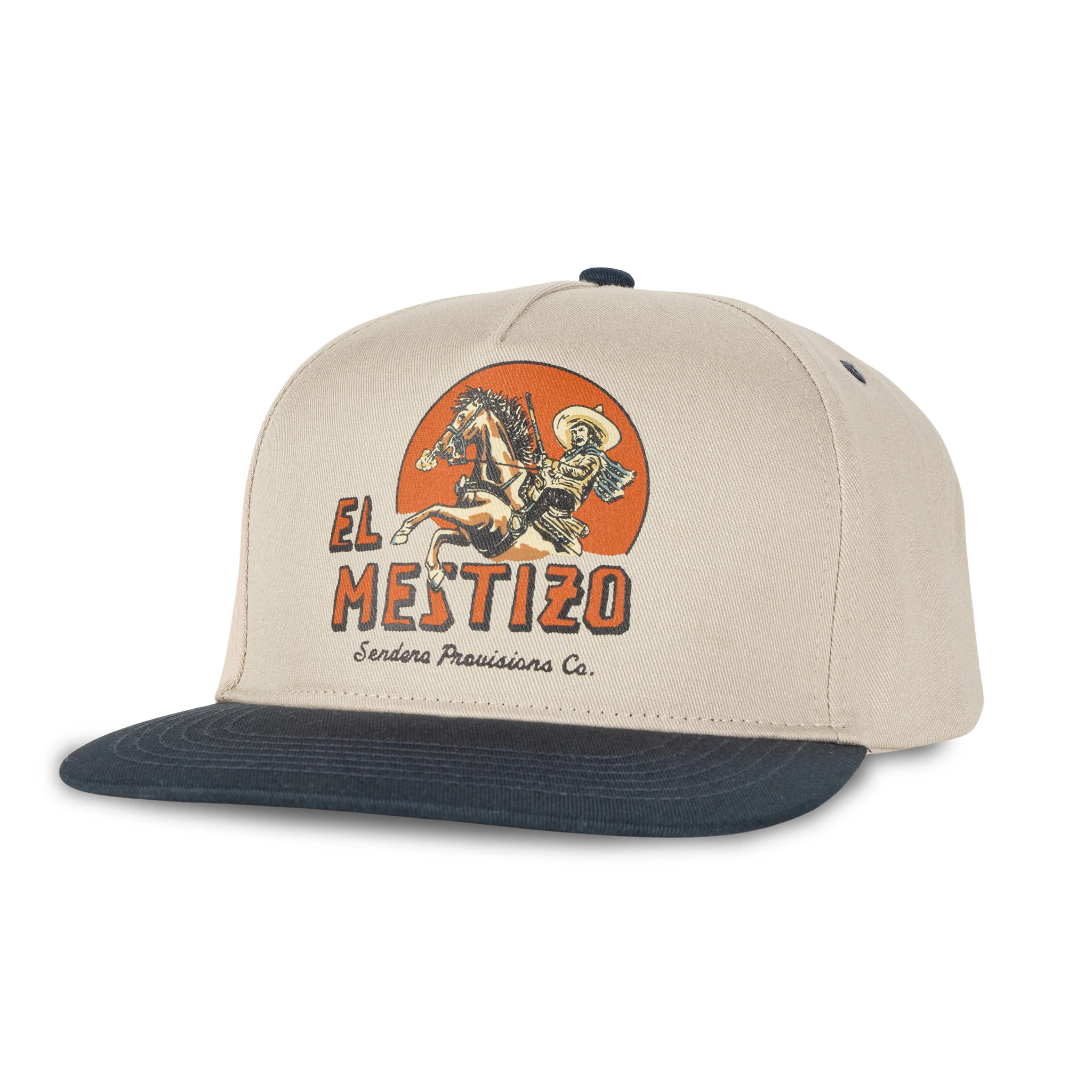 El Mestizo Hat