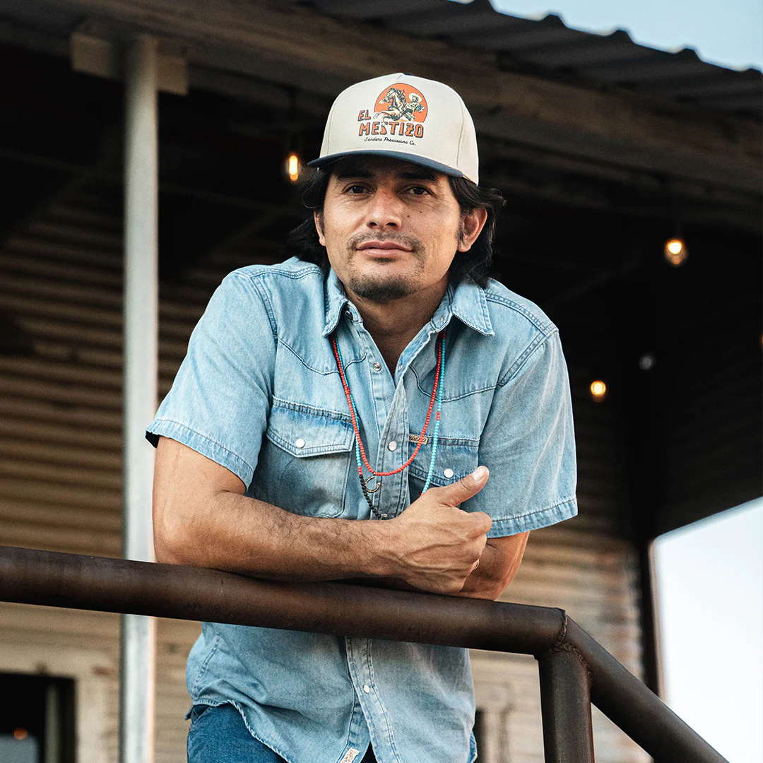 El Mestizo Hat - Image 2