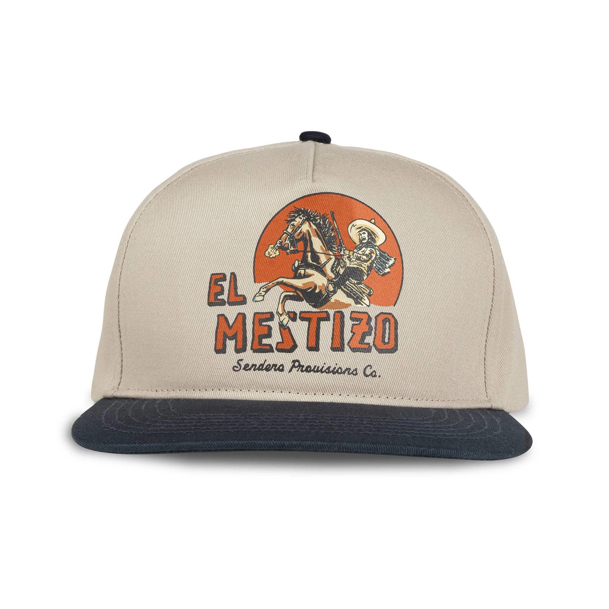 El Mestizo Hat - Image 3
