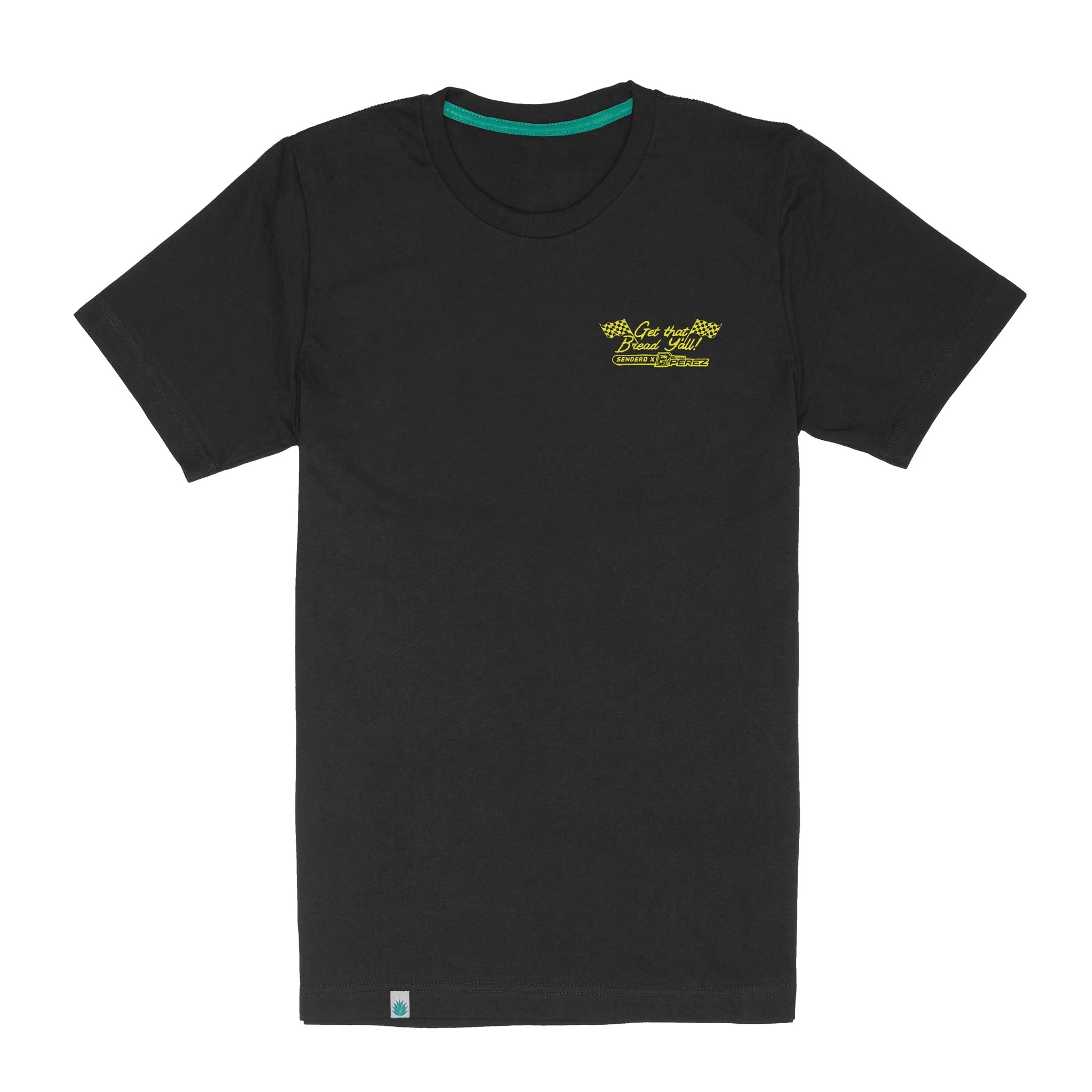 Brad Perez x Sendero El Panadero Vintage Tee - Image 6