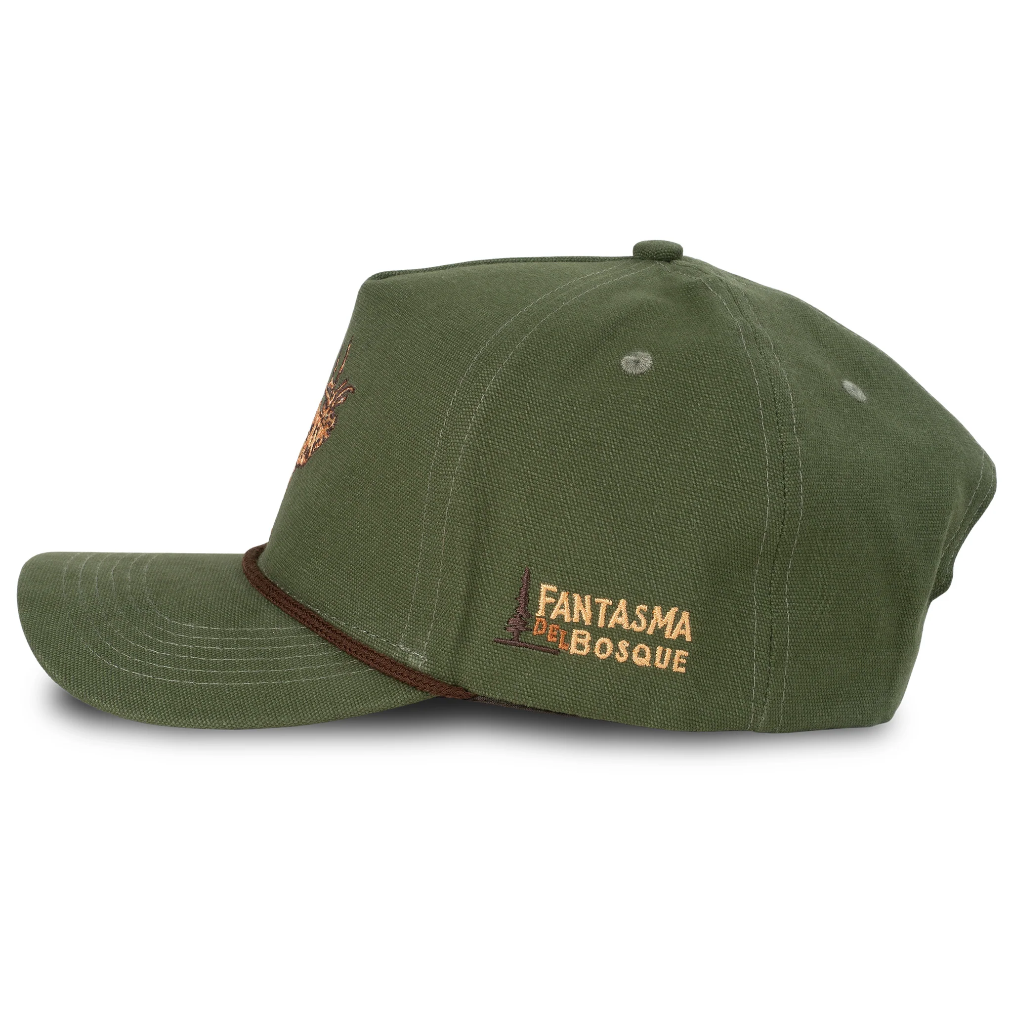 Elk Hat - Image 3