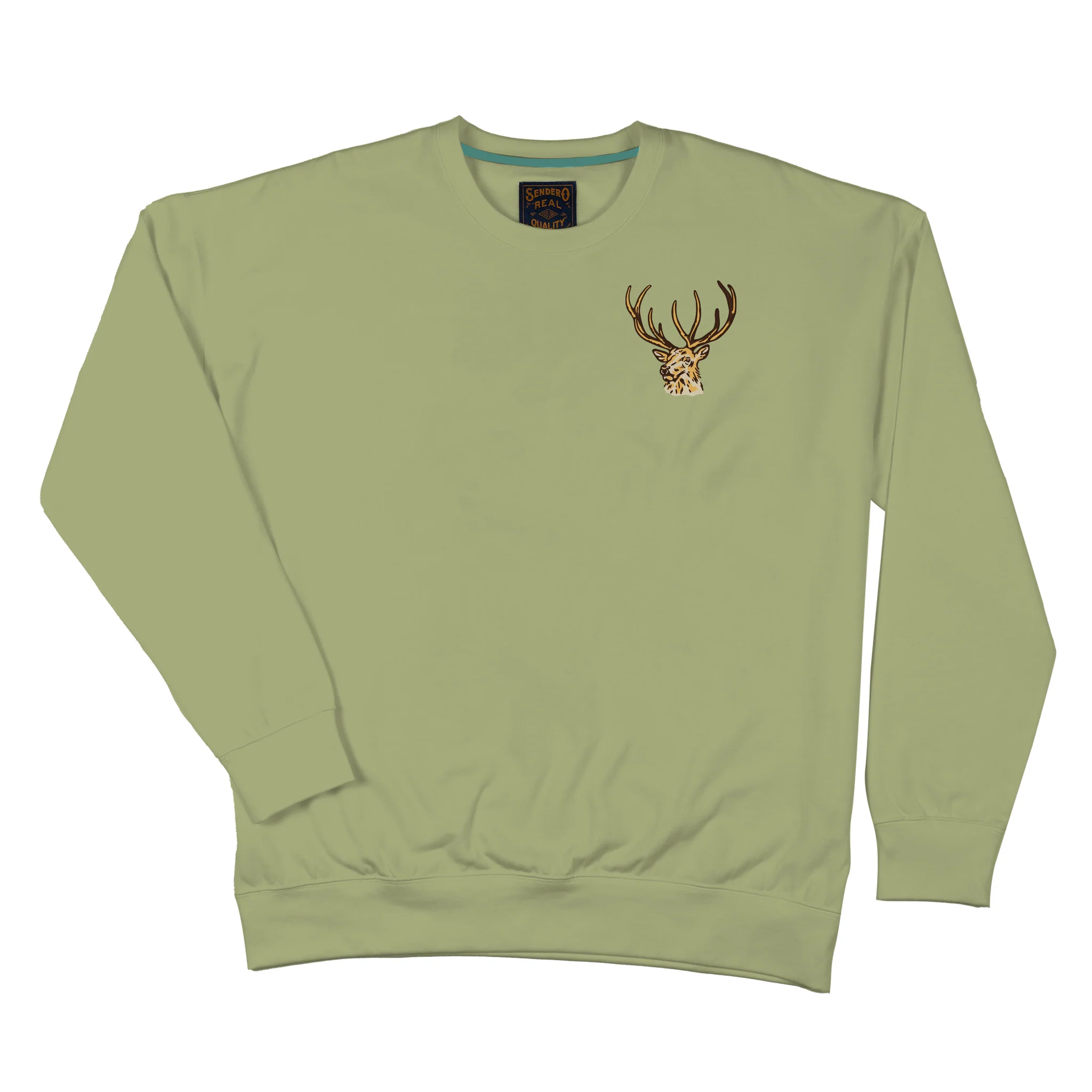 Elk Sweatshirt