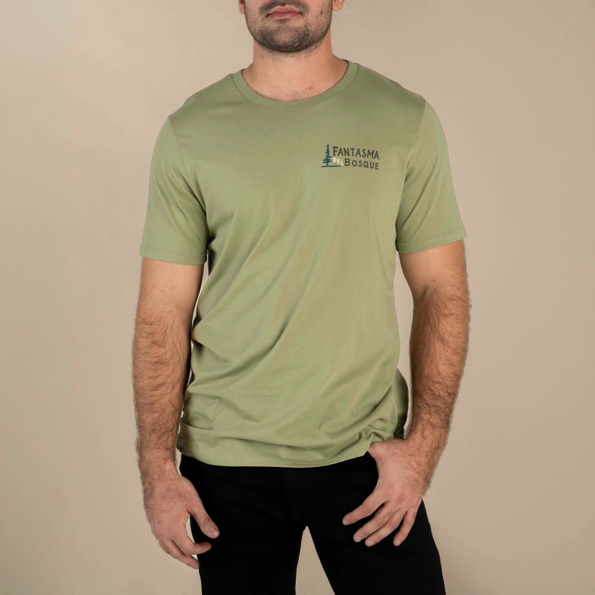 Elk T-Shirt - Image 2