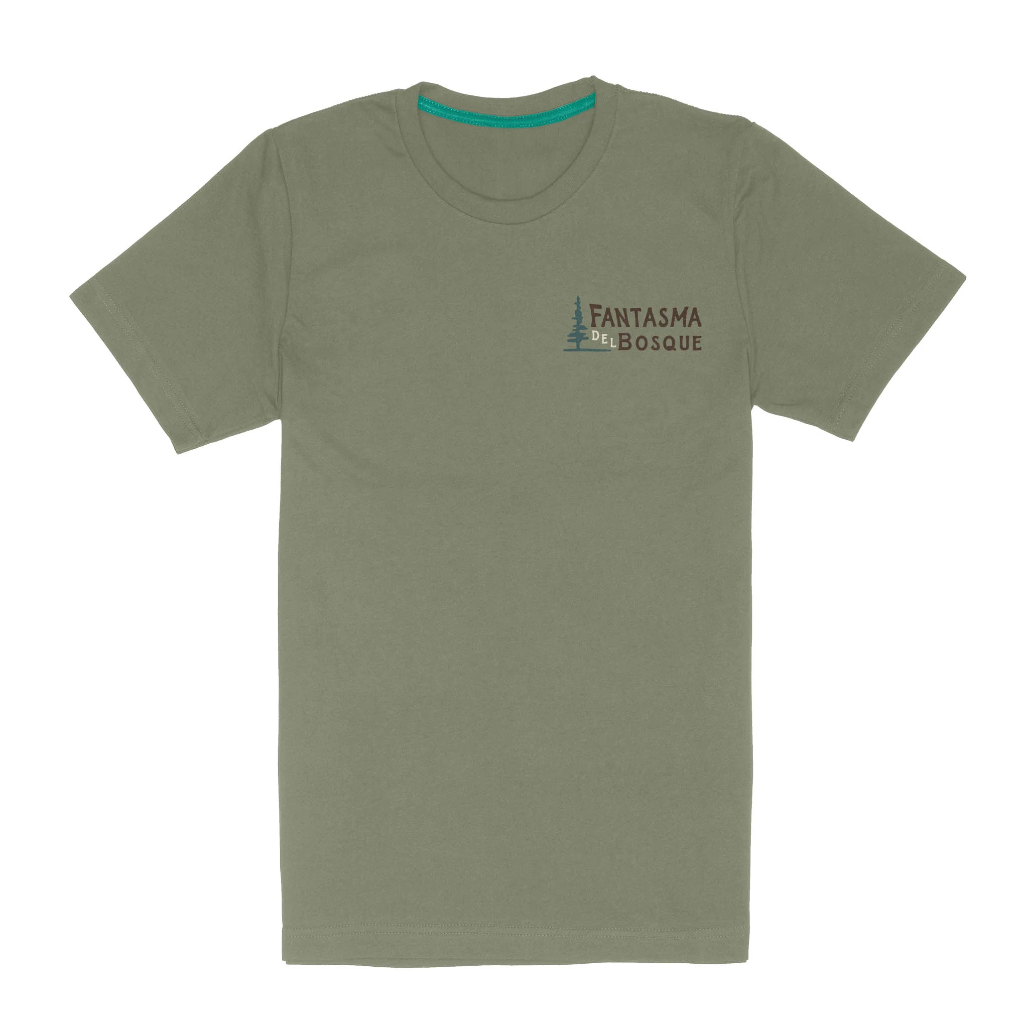 Elk T-Shirt - Image 3
