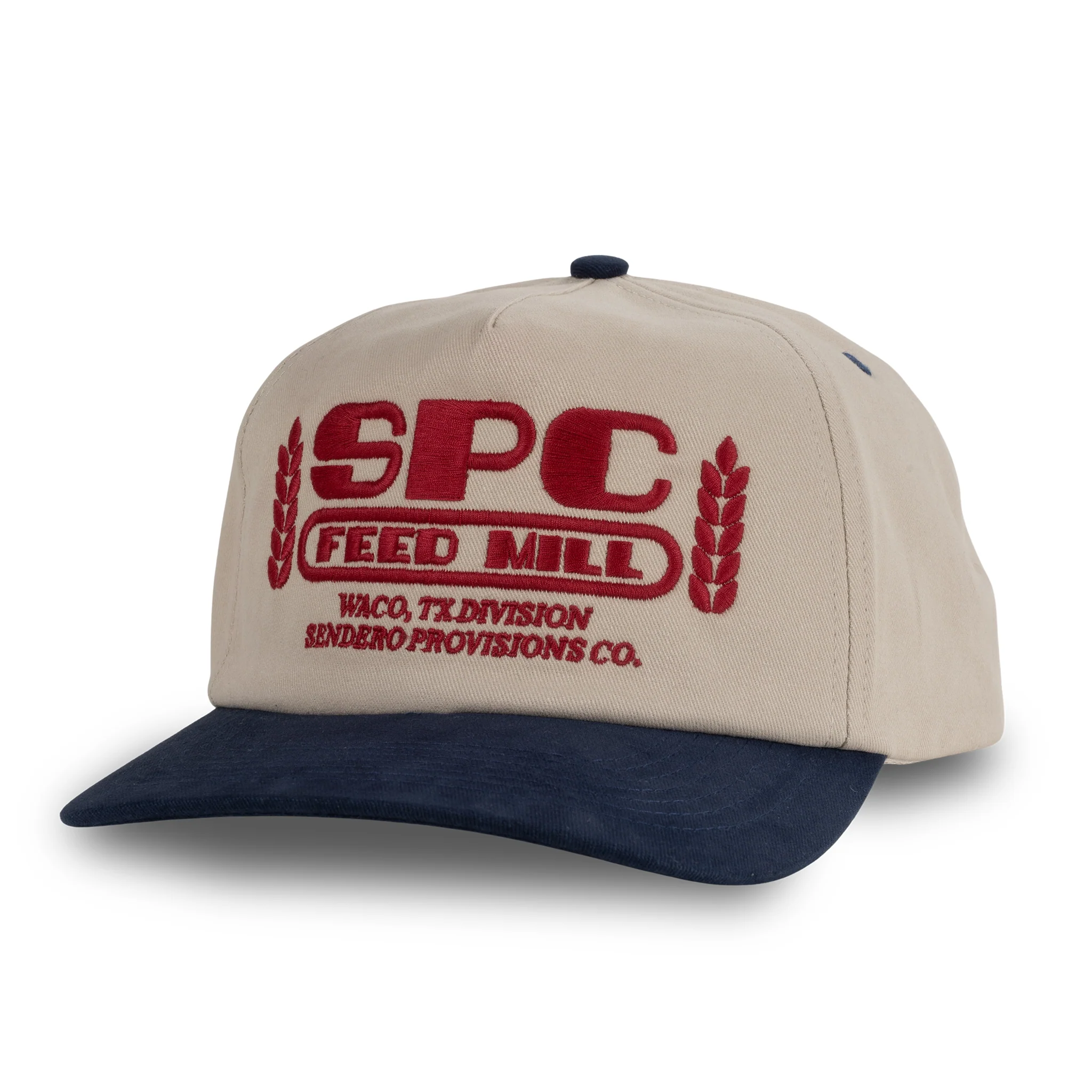 Feed Mill Hat