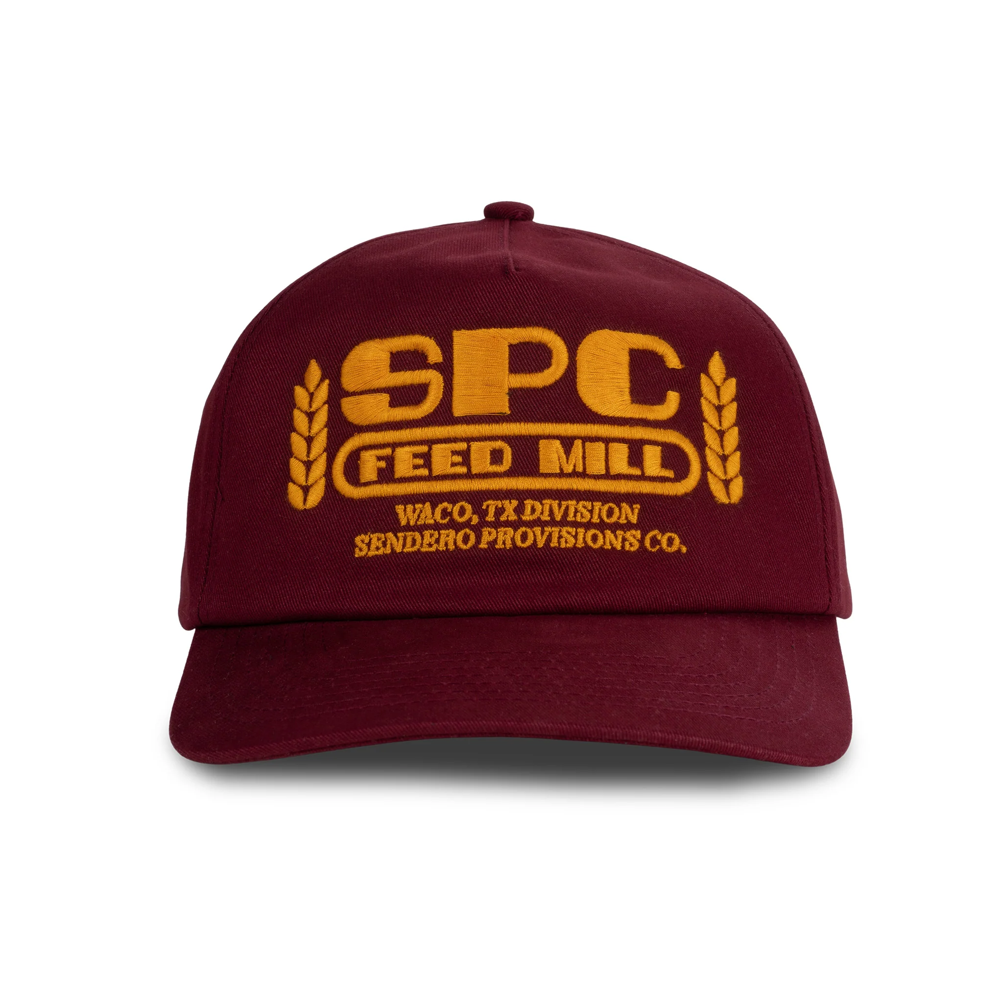 Feed Mill Hat - Image 3