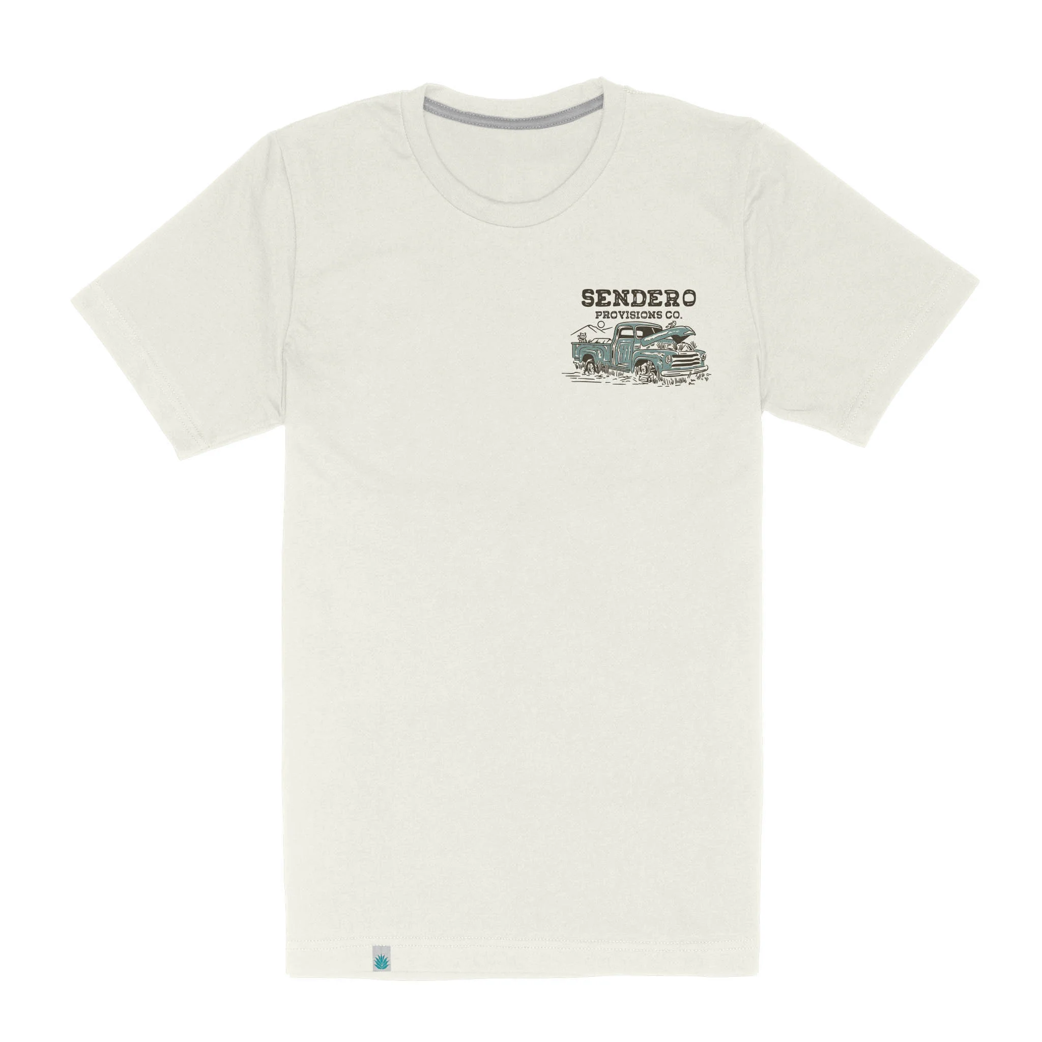 Few Parts T-Shirt - Image 10