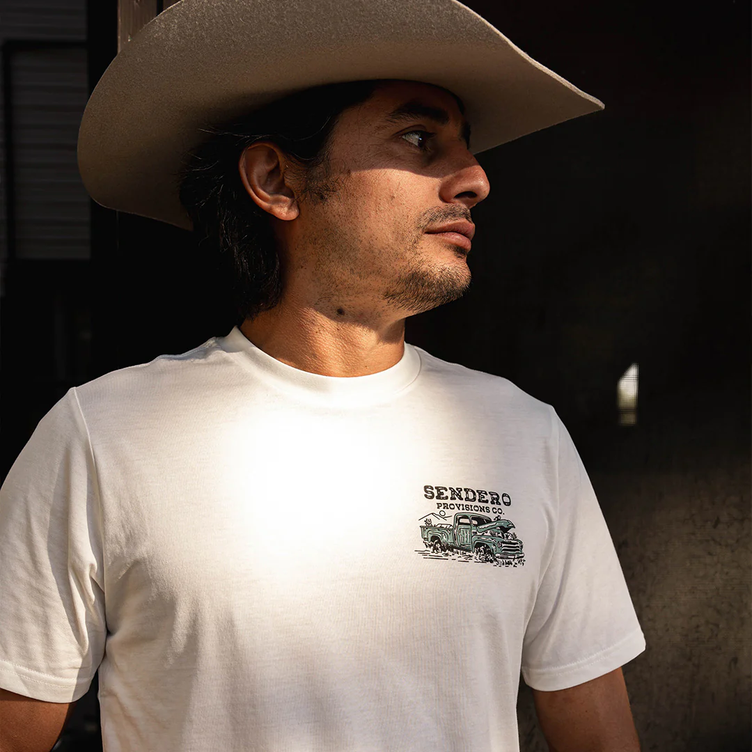 Few Parts T-Shirt - Image 13