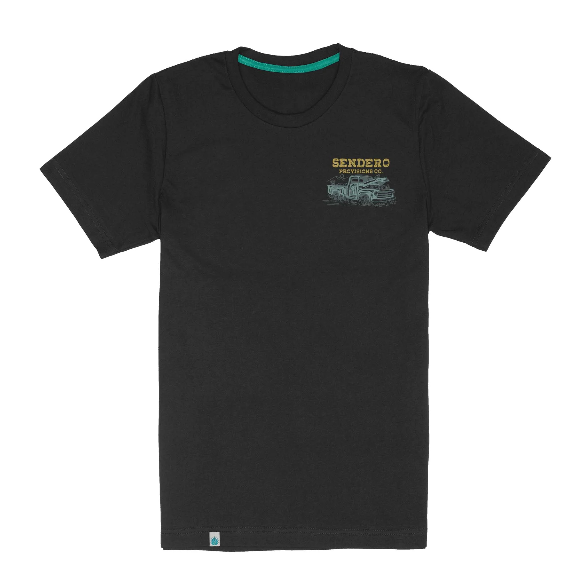 Few Parts T-Shirt - Image 7