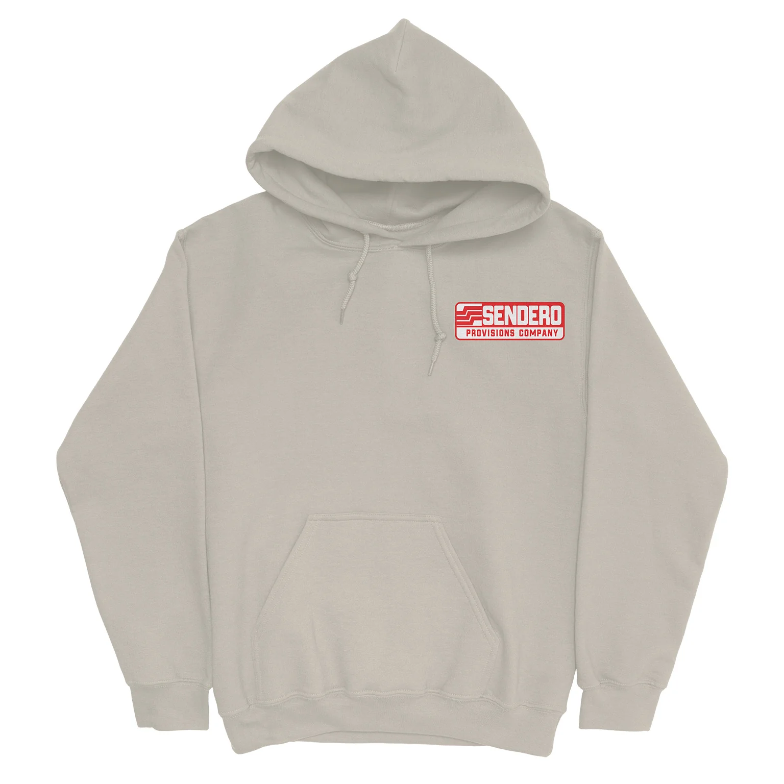 Field Service Hoodie
