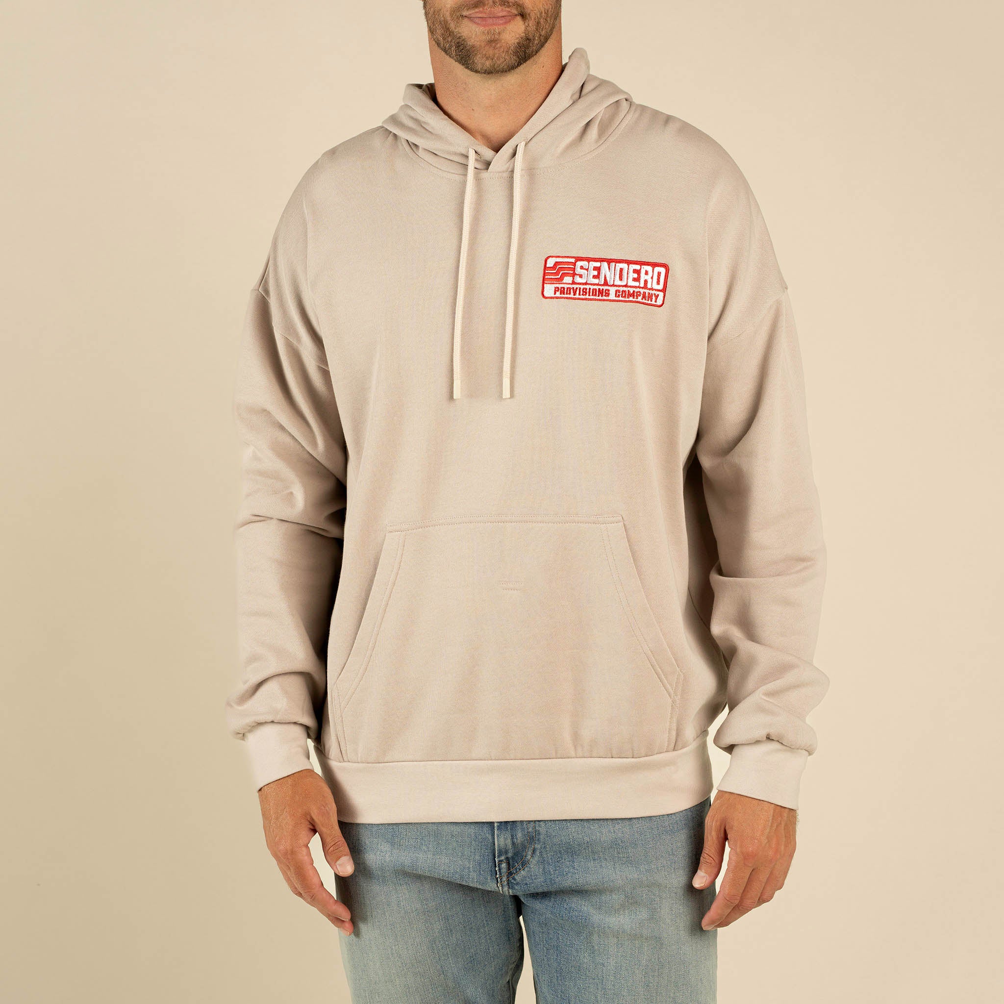 Field Service Hoodie - Image 2