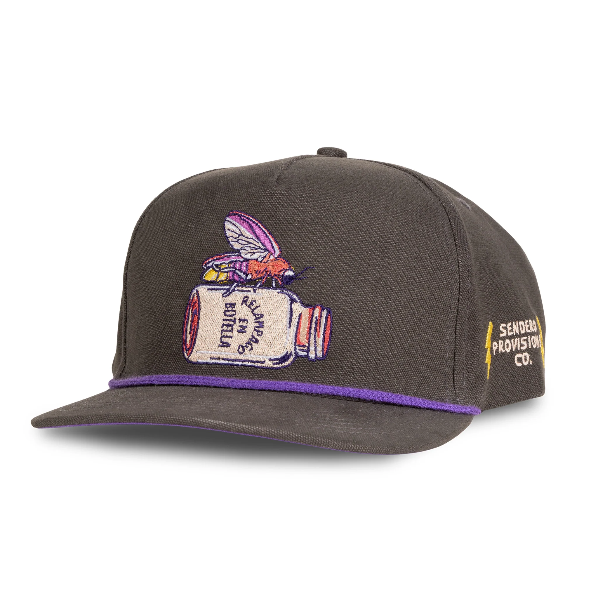 Firefly Hat - Image 2