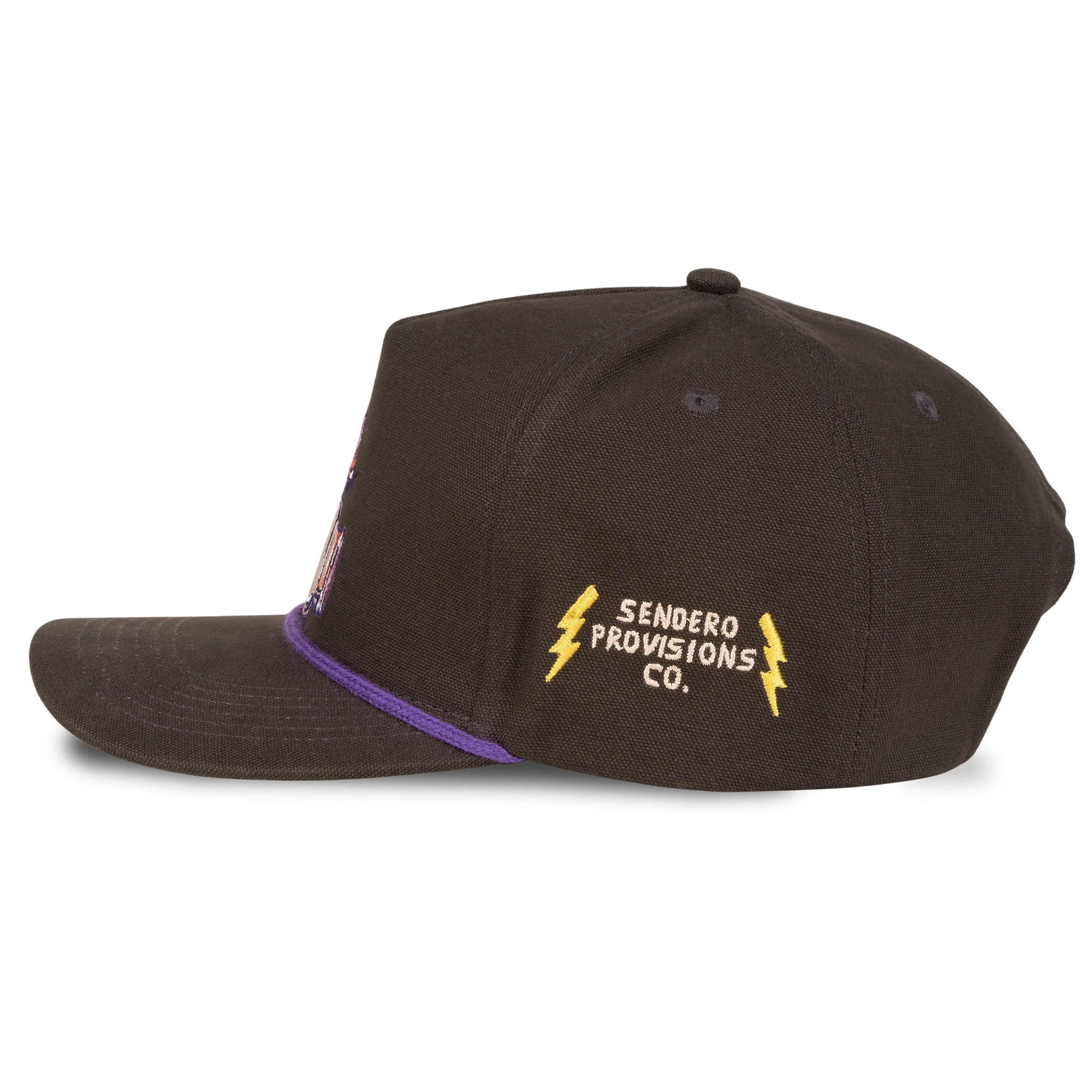 Firefly Hat - Image 3