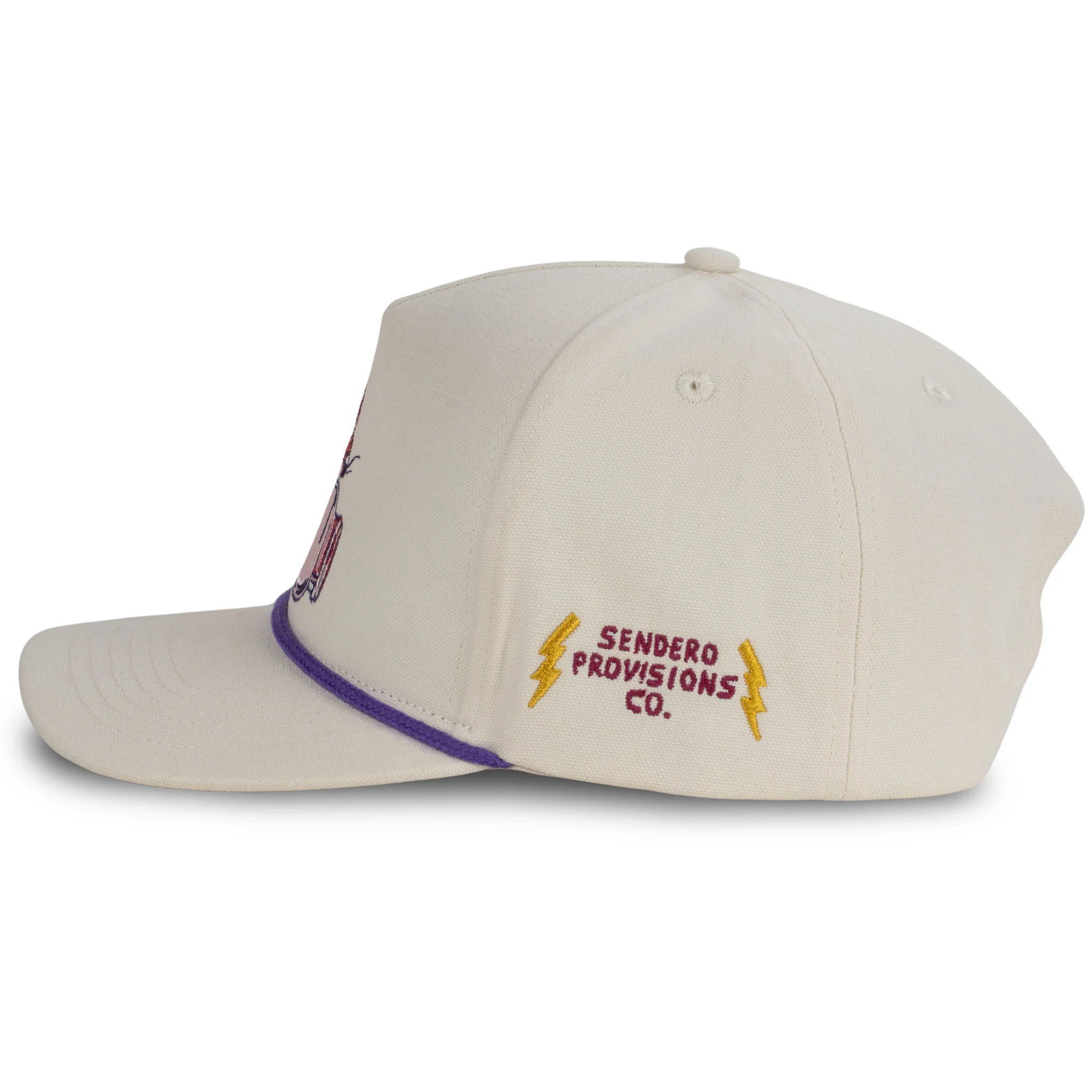 Firefly Hat - Image 2