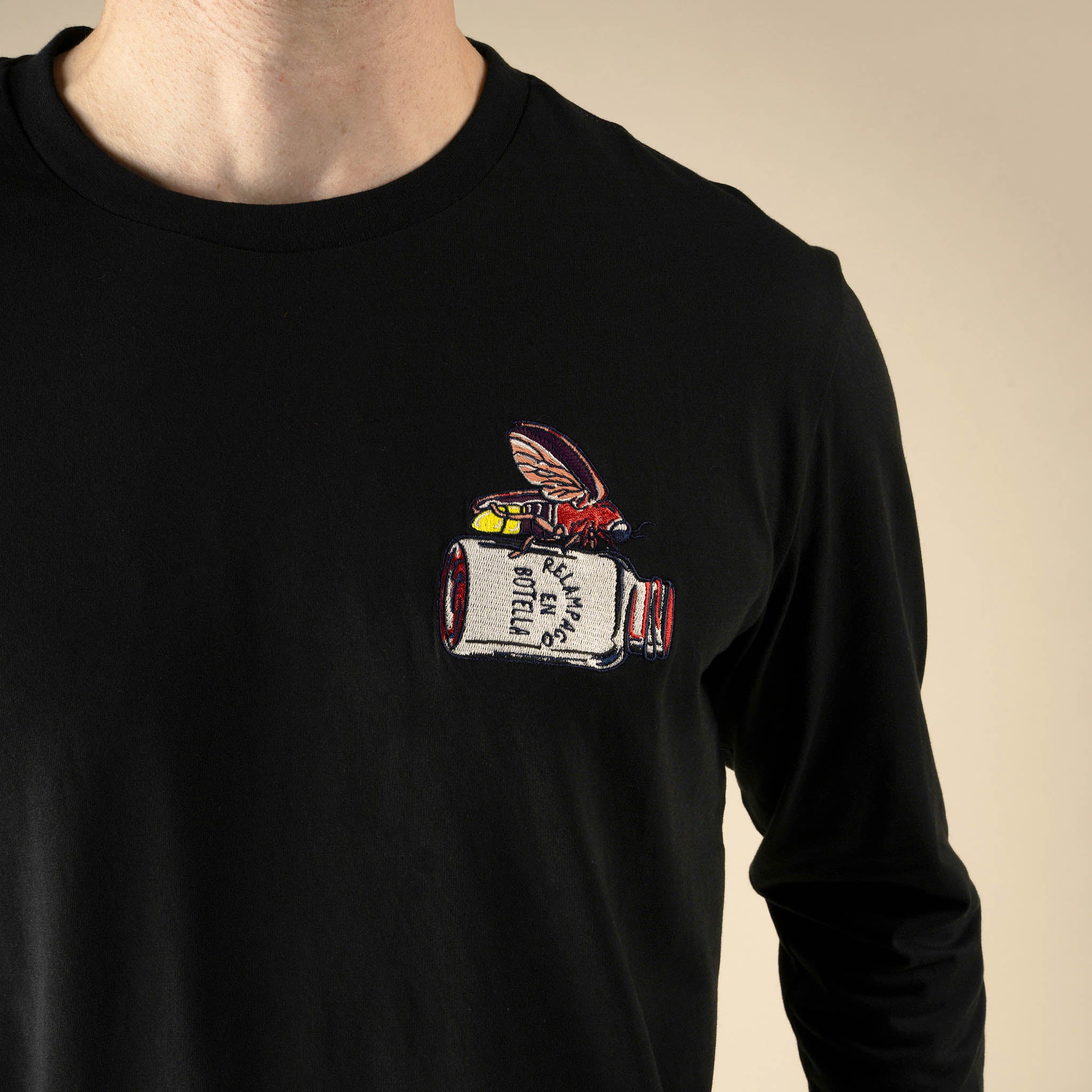 Firefly Long Sleeve T-Shirt - Image 2