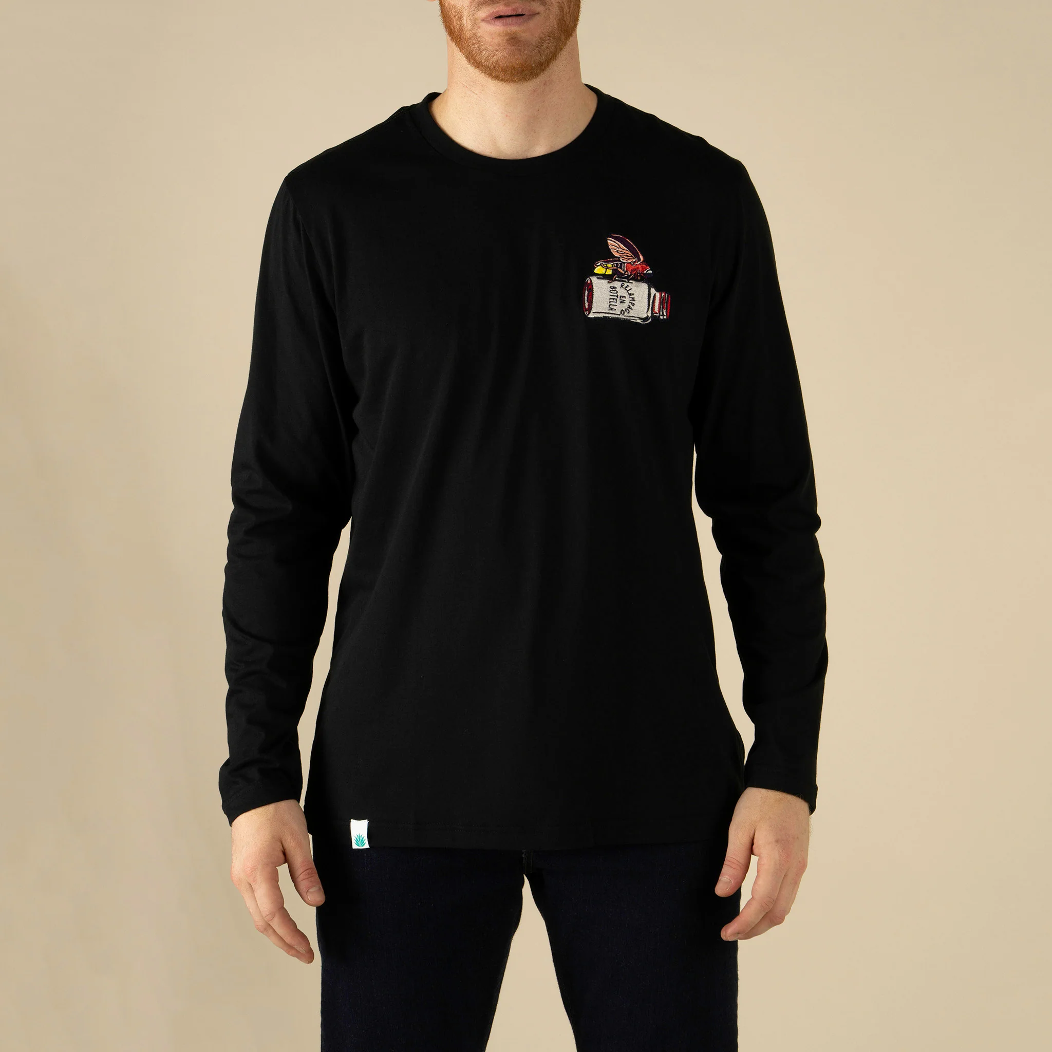 Firefly Long Sleeve T-Shirt - Image 3