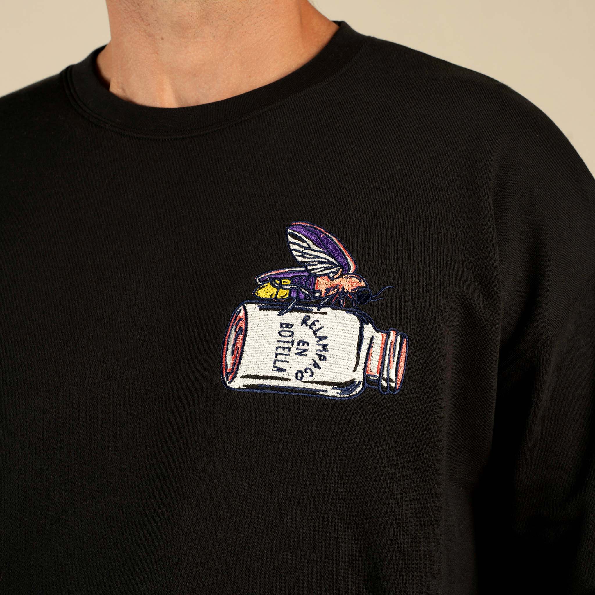 Firefly Sweatshirt - Image 2