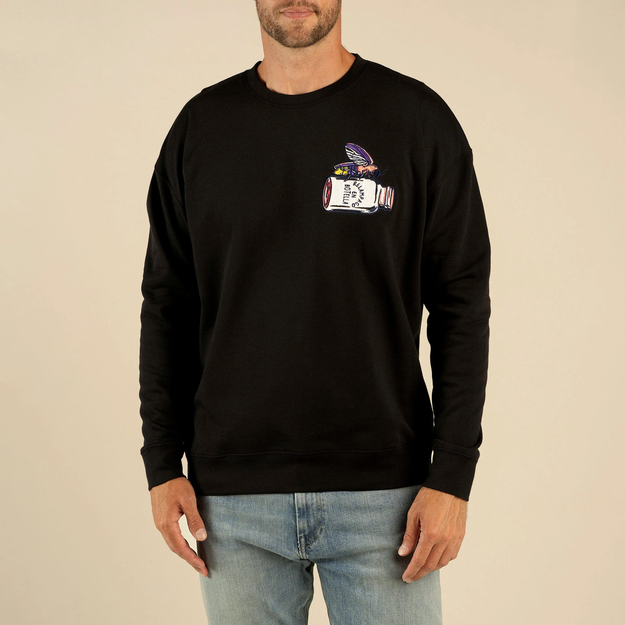 Firefly Sweatshirt - Image 3
