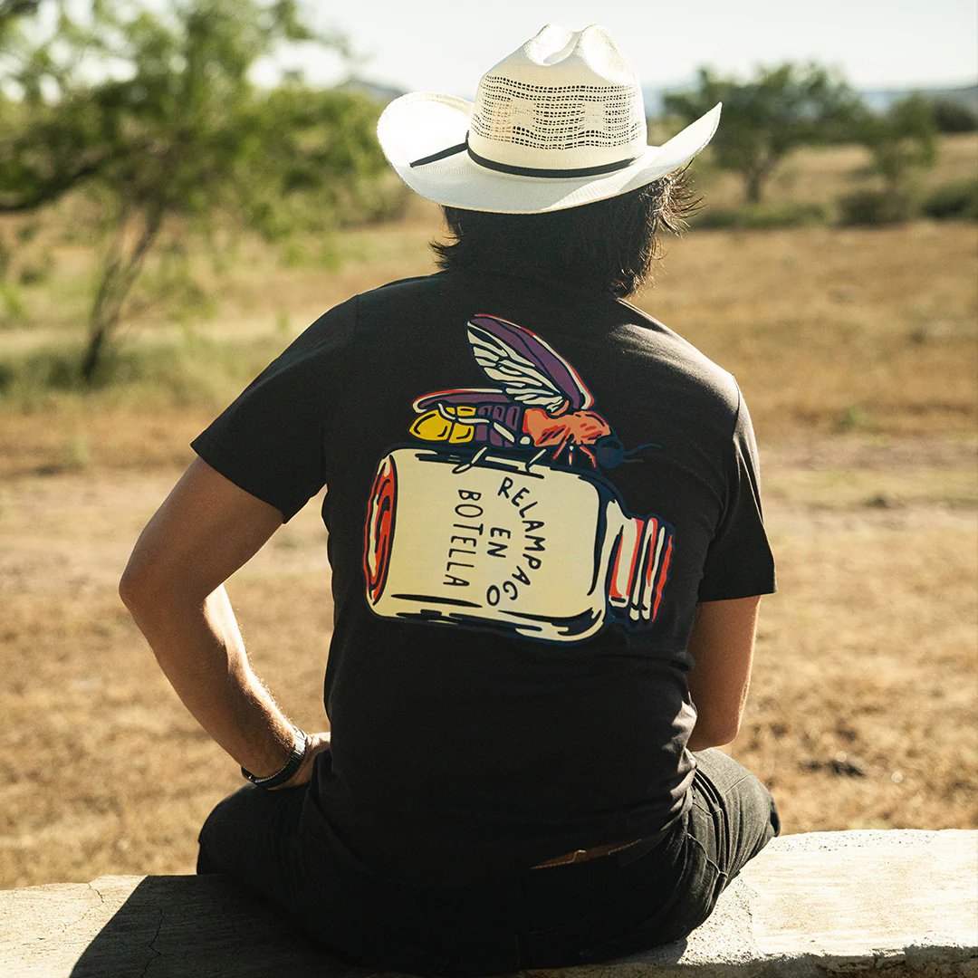 Firefly T-Shirt - Image 2