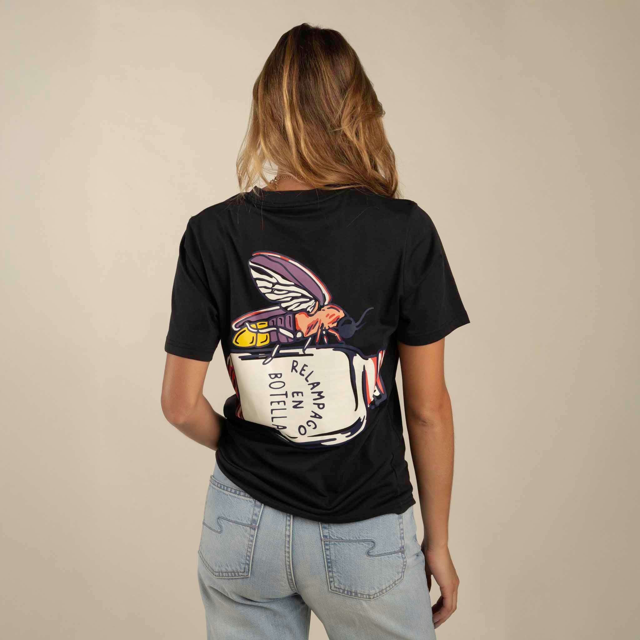 Firefly T-Shirt - Image 3