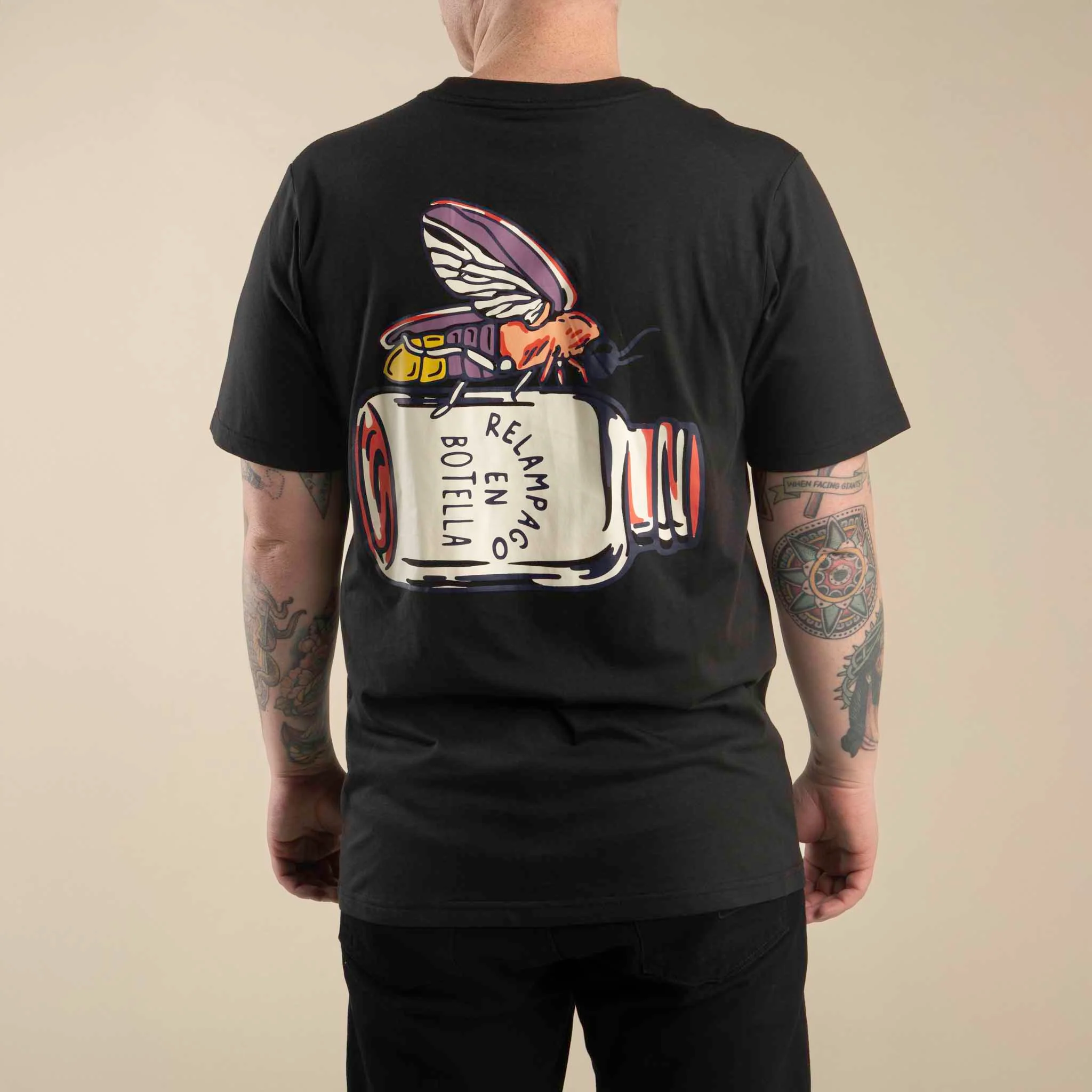 Firefly T-Shirt - Image 4