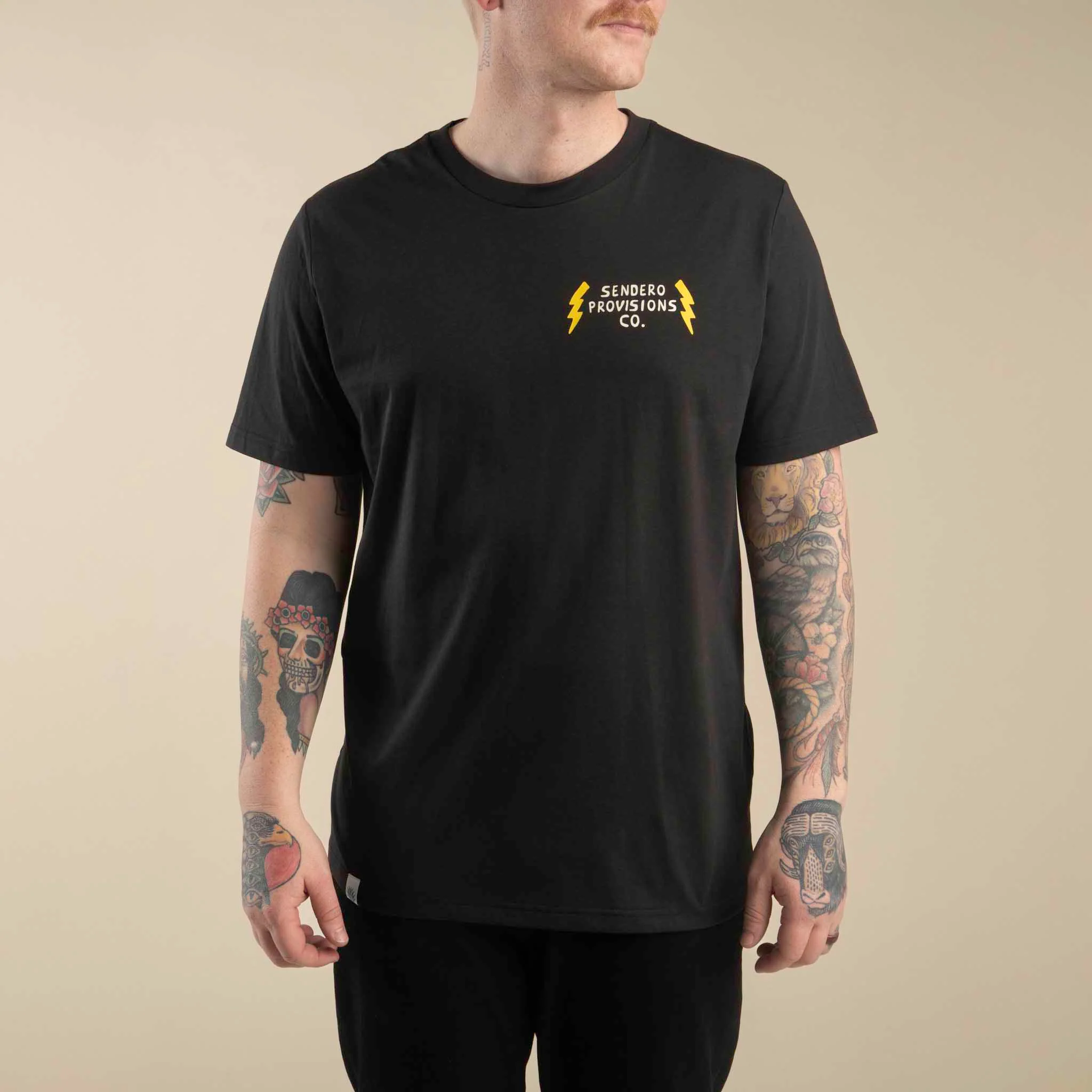 Firefly T-Shirt - Image 5