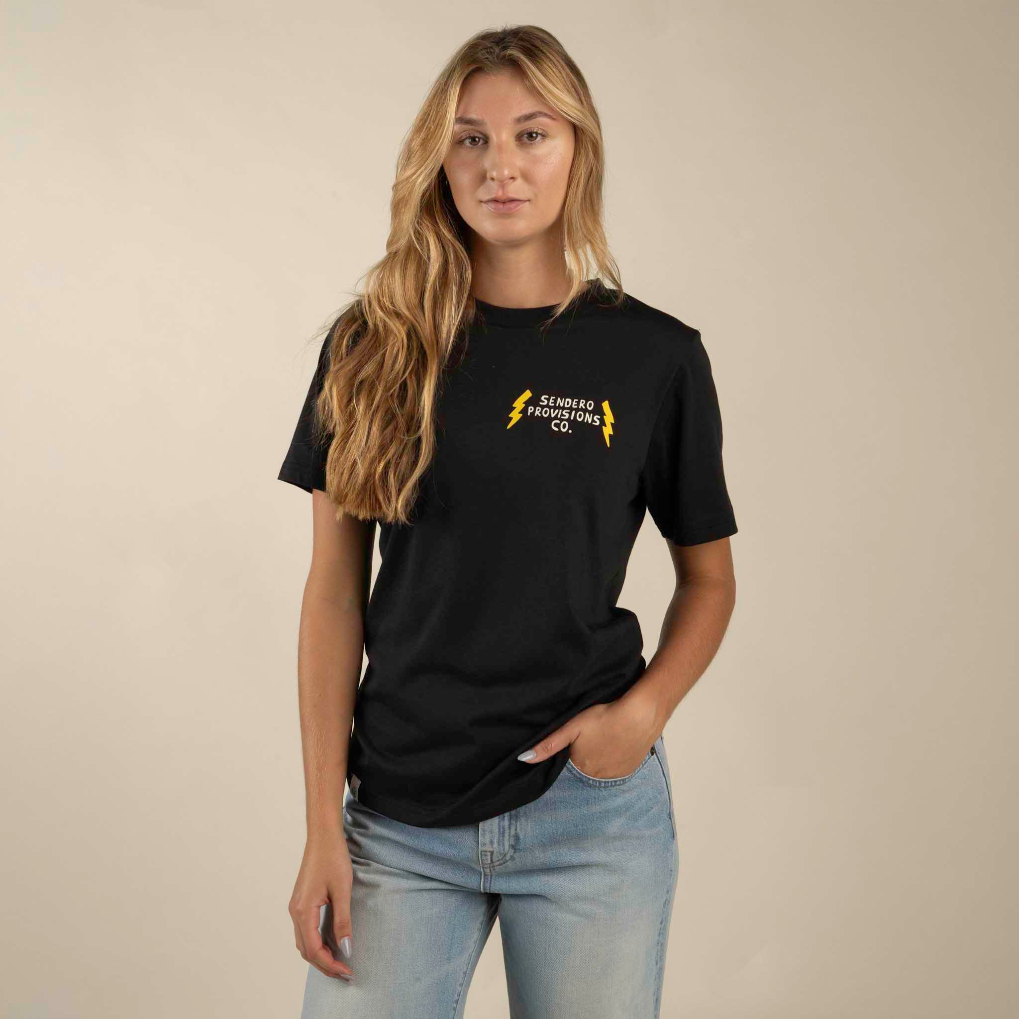 Firefly T-Shirt - Image 6