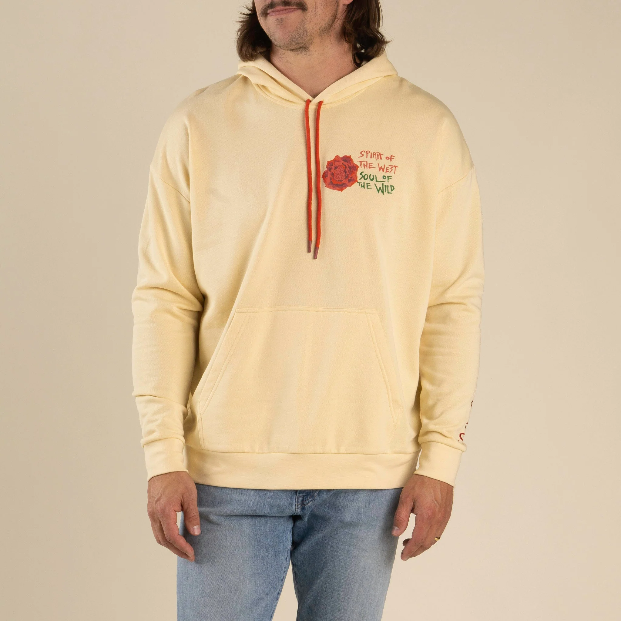 Frida Hoodie - Image 2