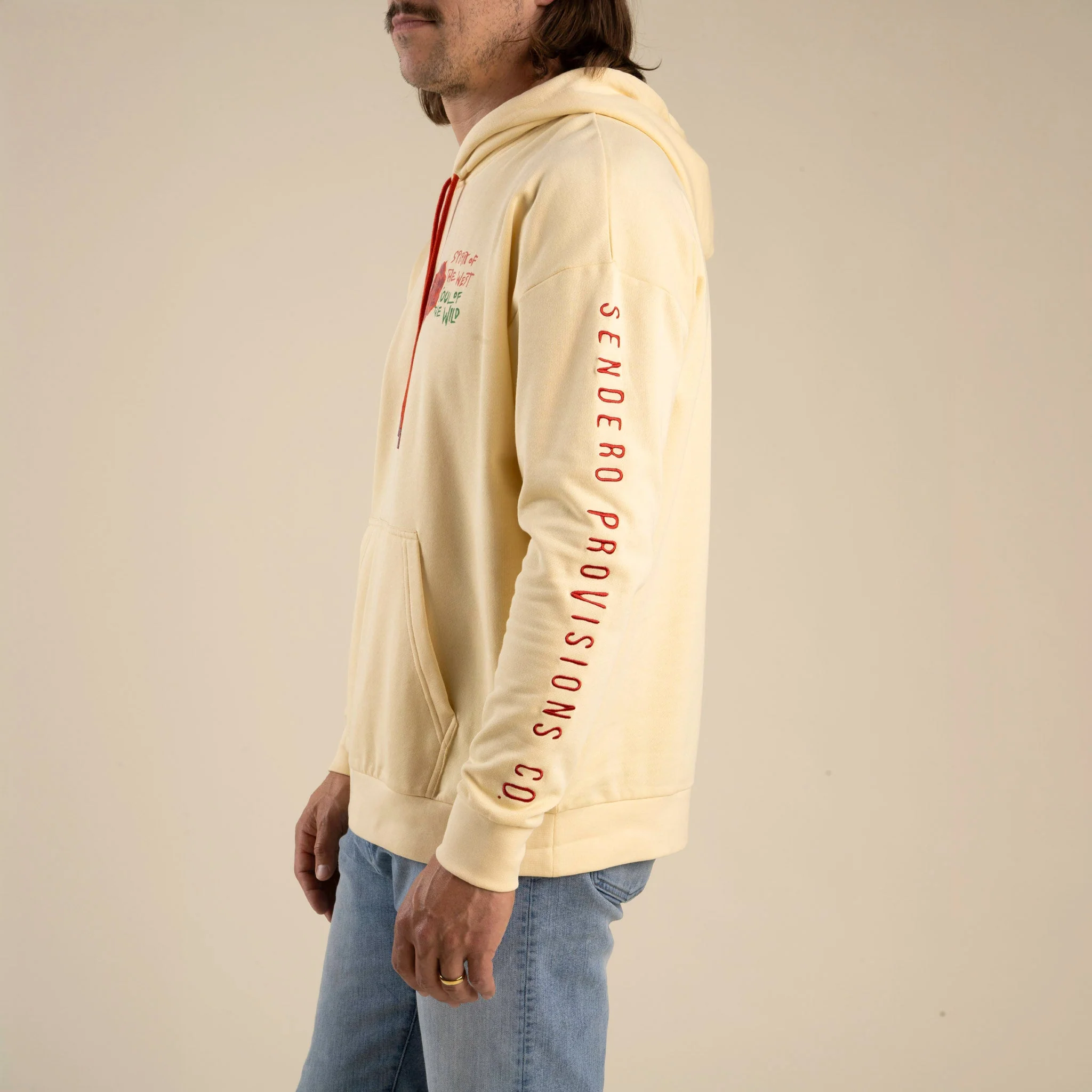 Frida Hoodie - Image 3