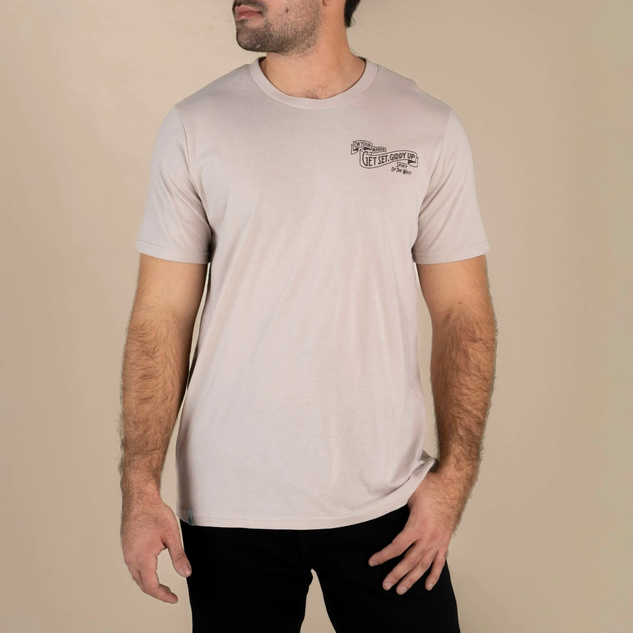 Giddy Up T-Shirt - Image 2