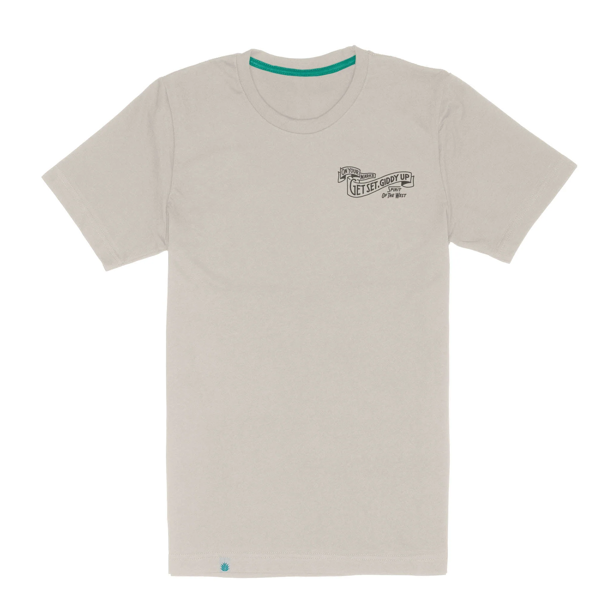Giddy Up T-Shirt - Image 3