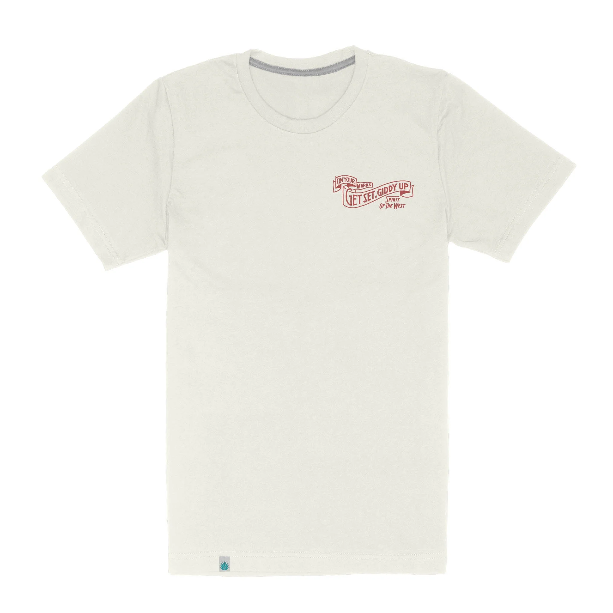 Giddy Up T-Shirt - Image 8