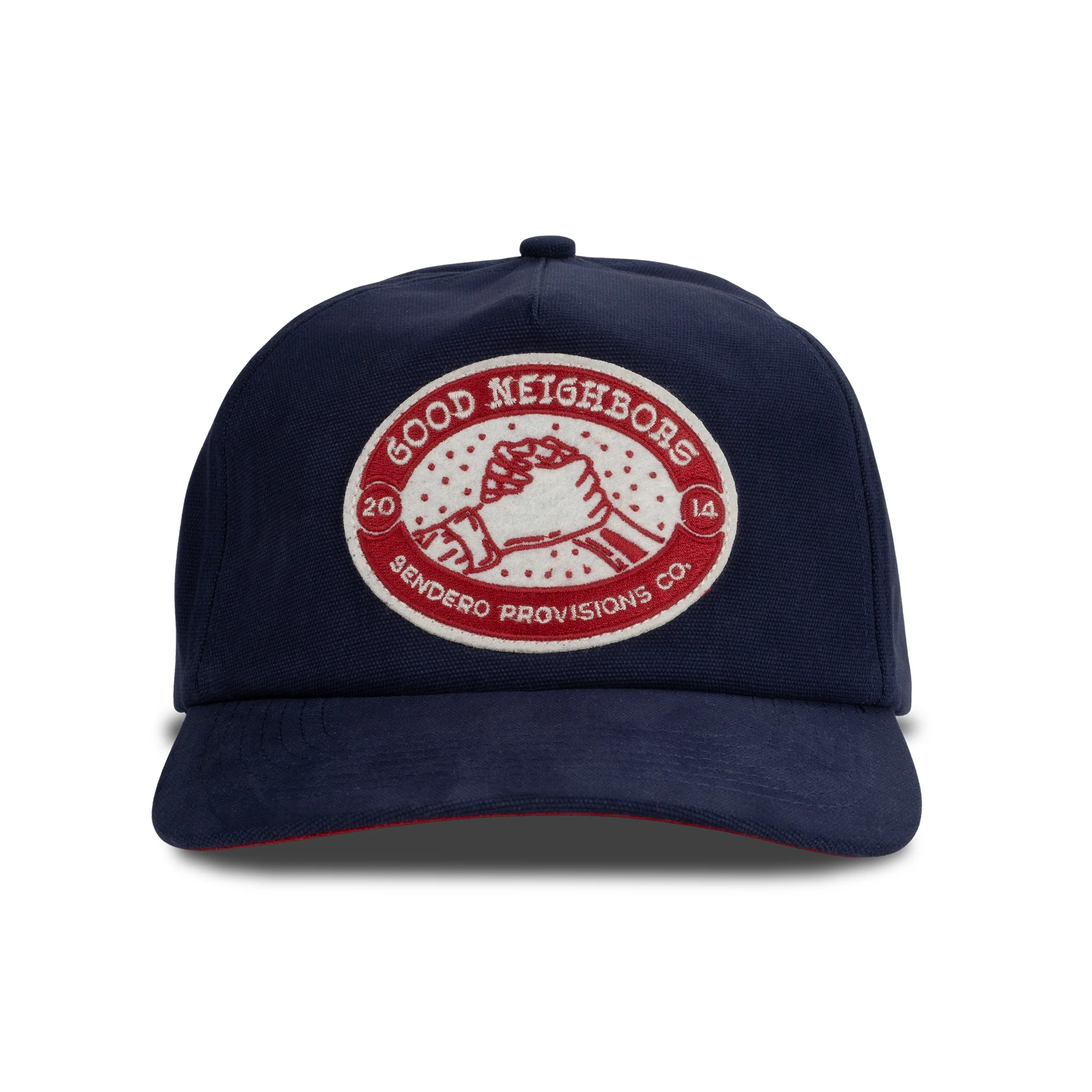 Good Neighbors Hat - Image 3