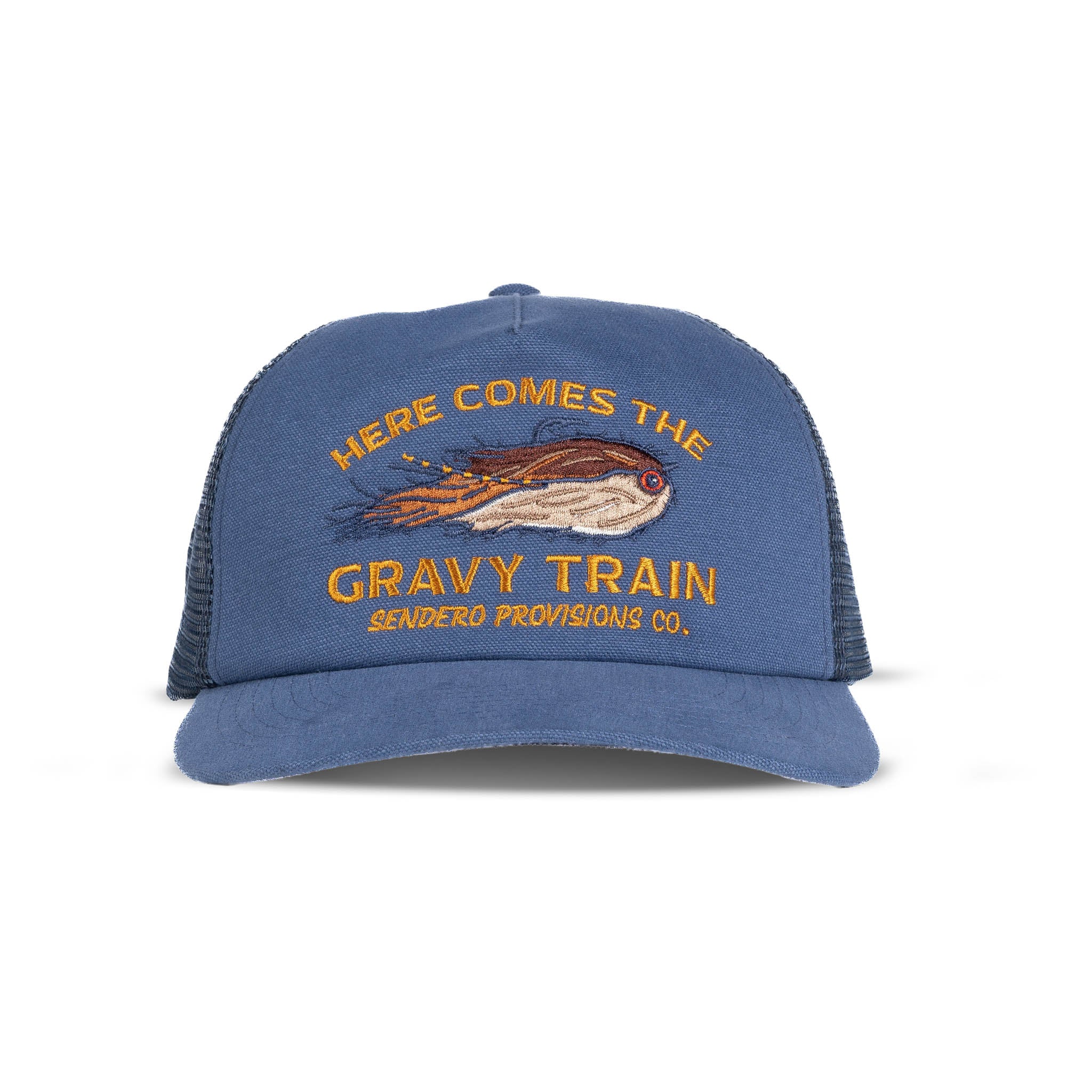 Gravy Train Hat - Image 5