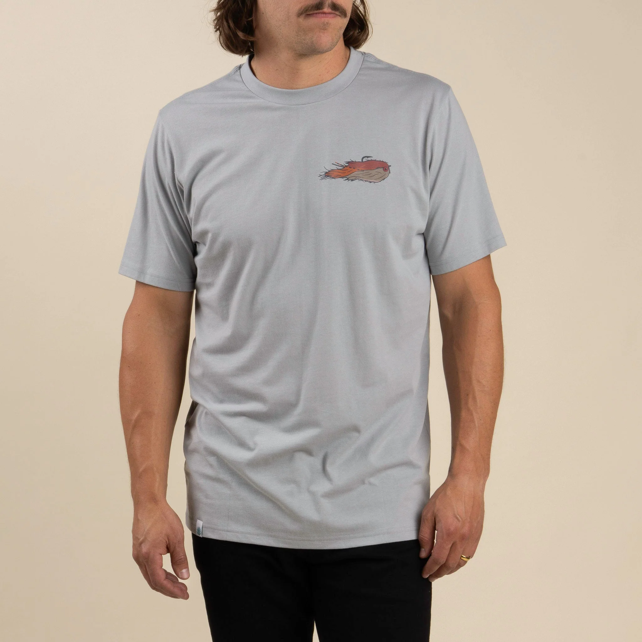 Gravy Train T-Shirt - Image 4