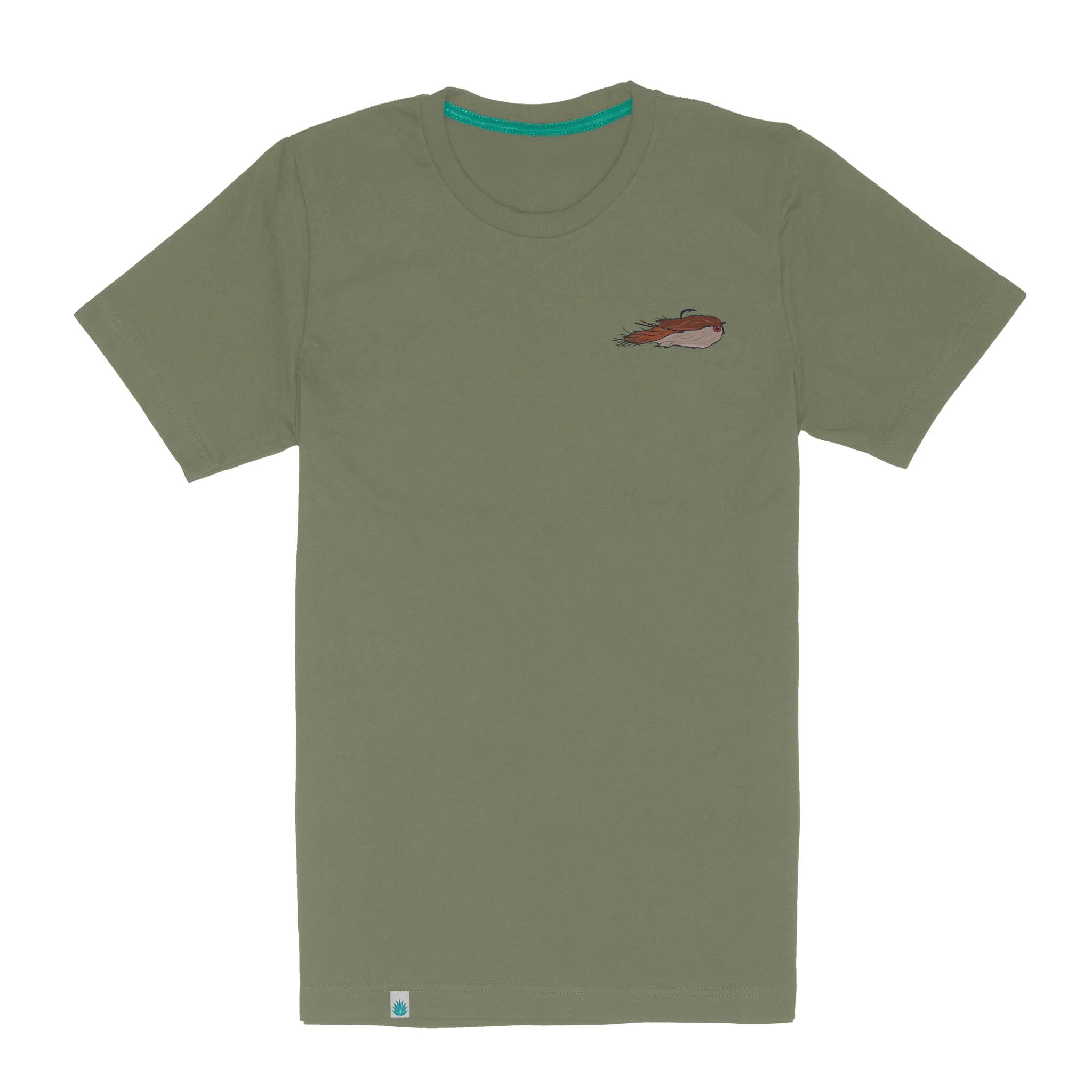 Gravy Train T-Shirt - Image 7
