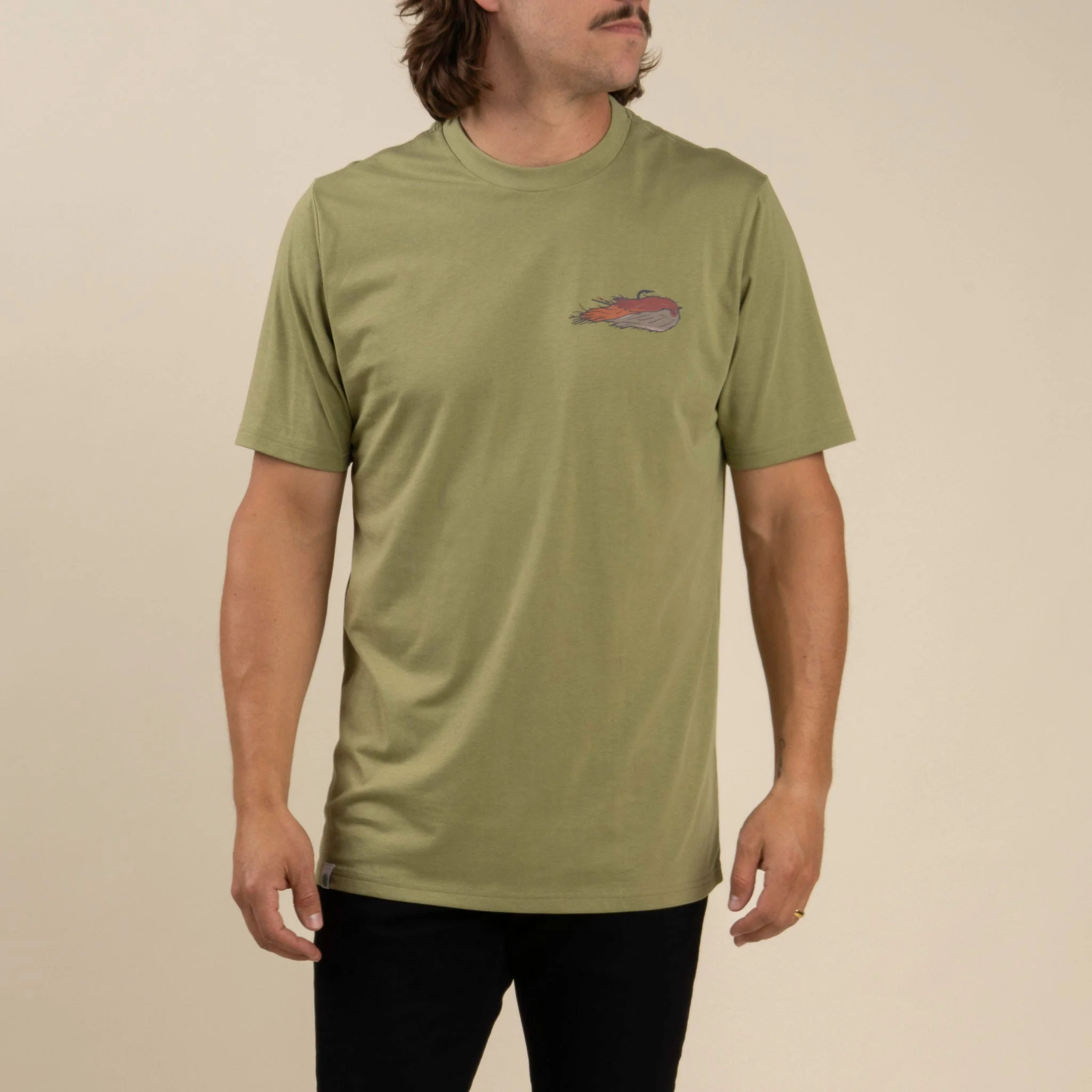 Gravy Train T-Shirt - Image 8