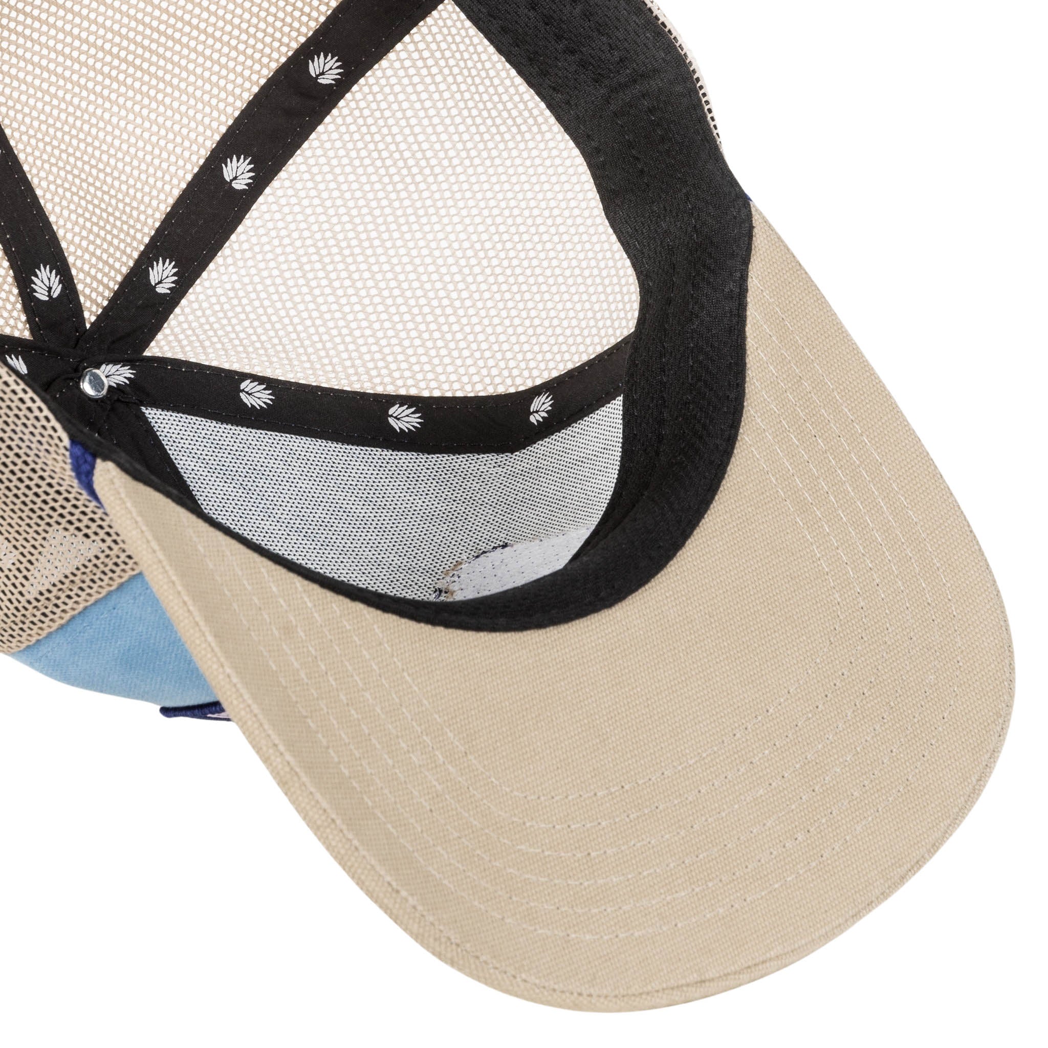 Guadalupe Range Hat Meshback - Image 4