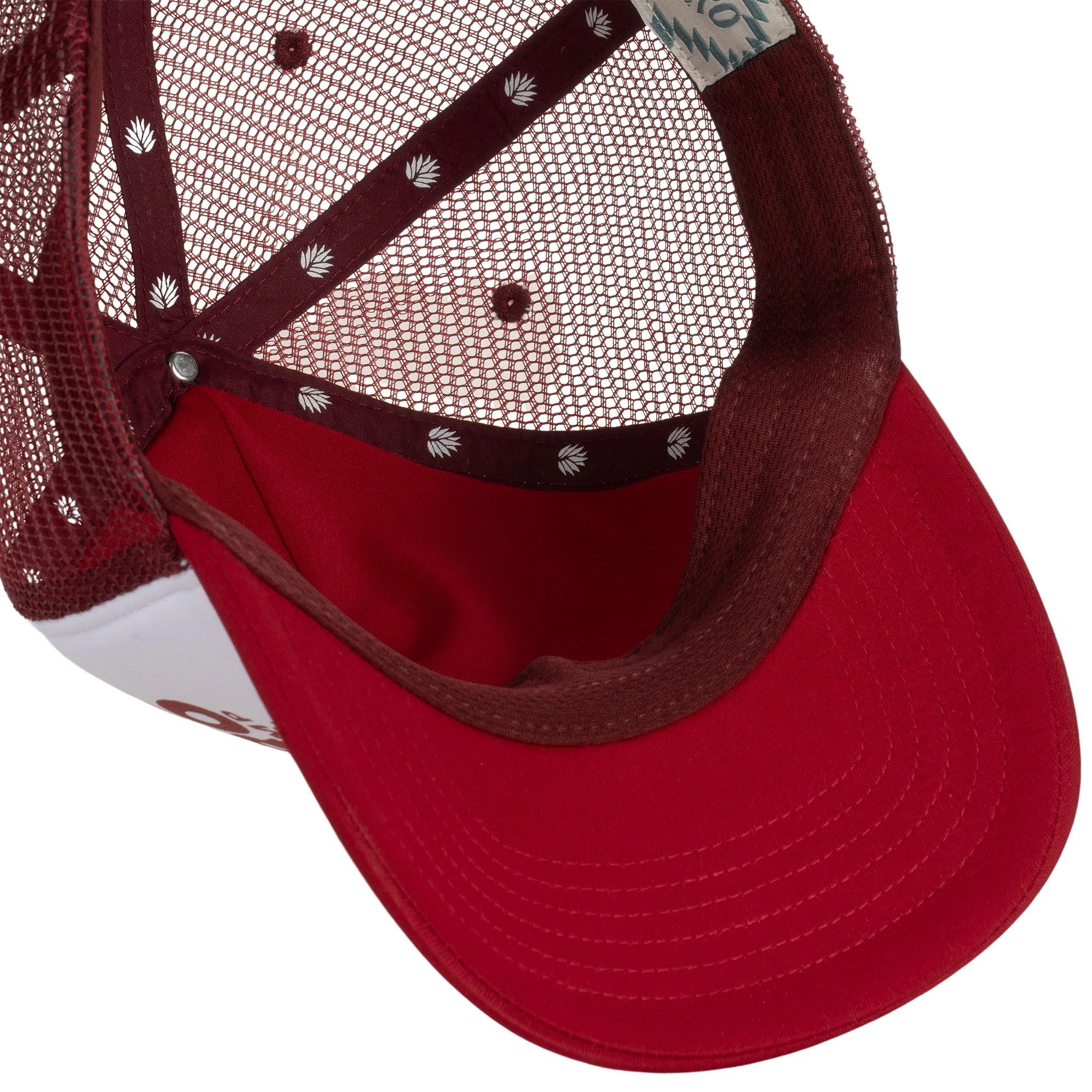 Guitar Repair Hat - Image 5