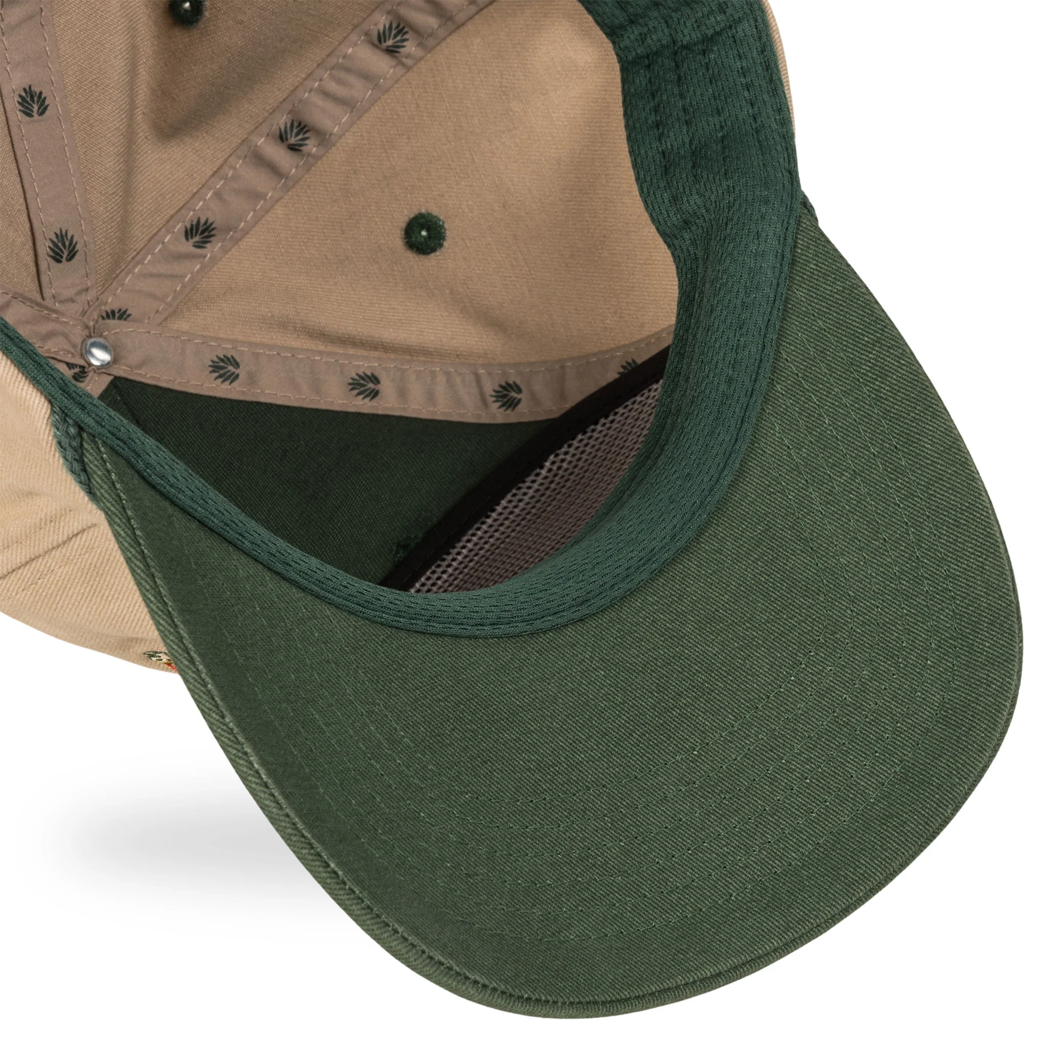 Hand Tied Flies Hat - Image 5