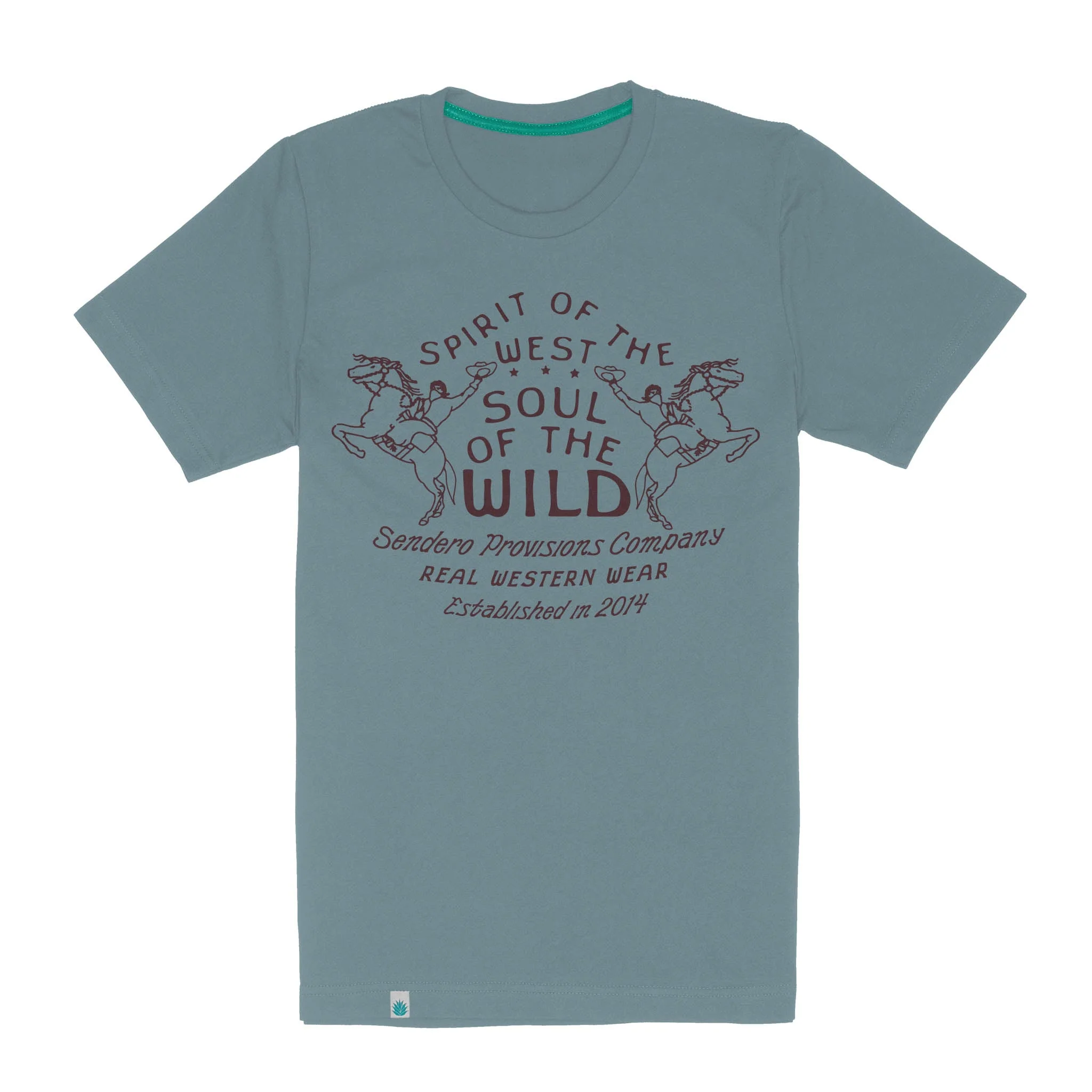 Hi-Ho T-Shirt - Image 2
