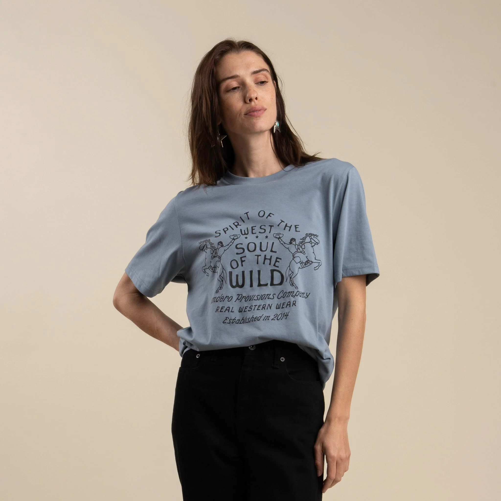 Hi-Ho T-Shirt - Image 3