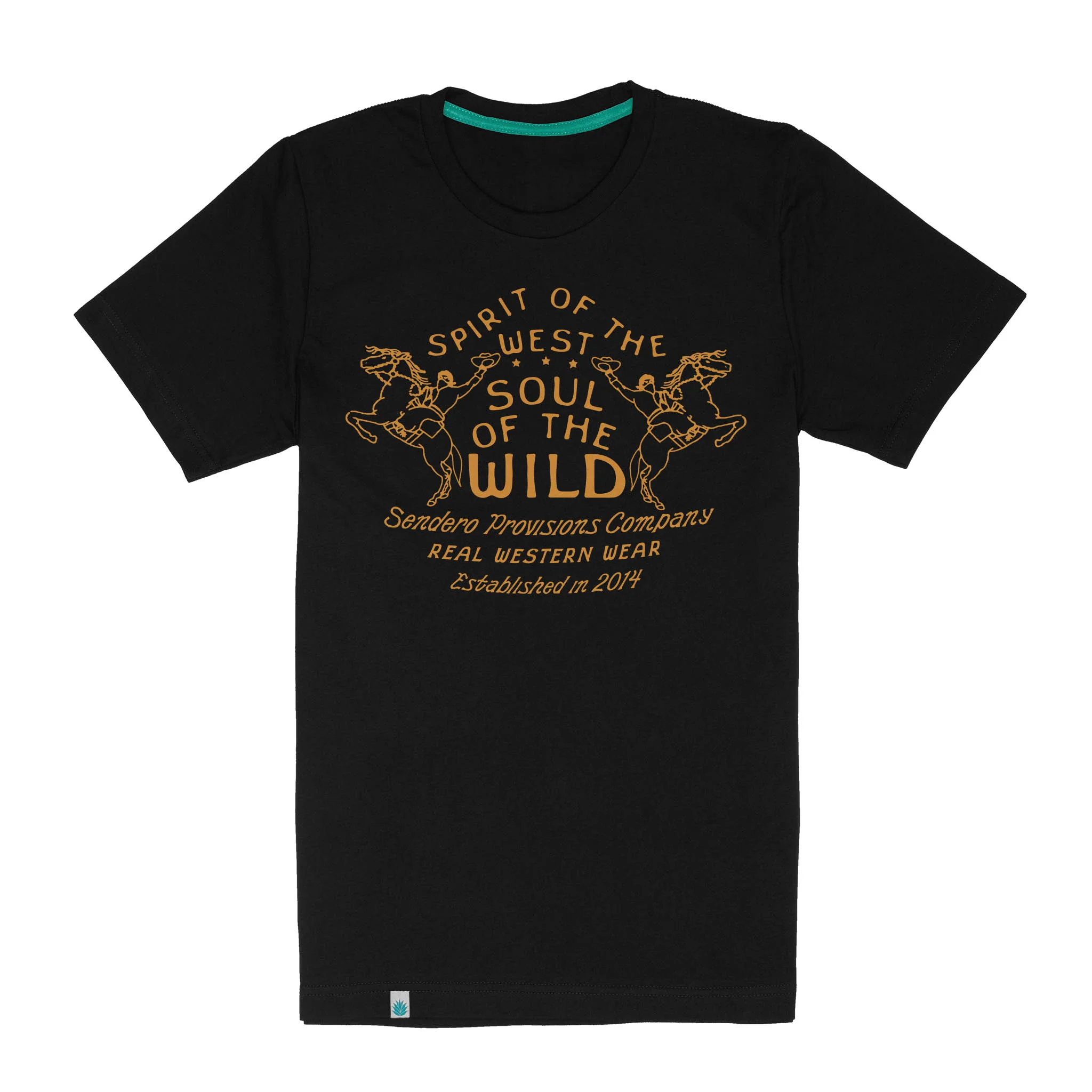 Hi-Ho T-Shirt - Image 4