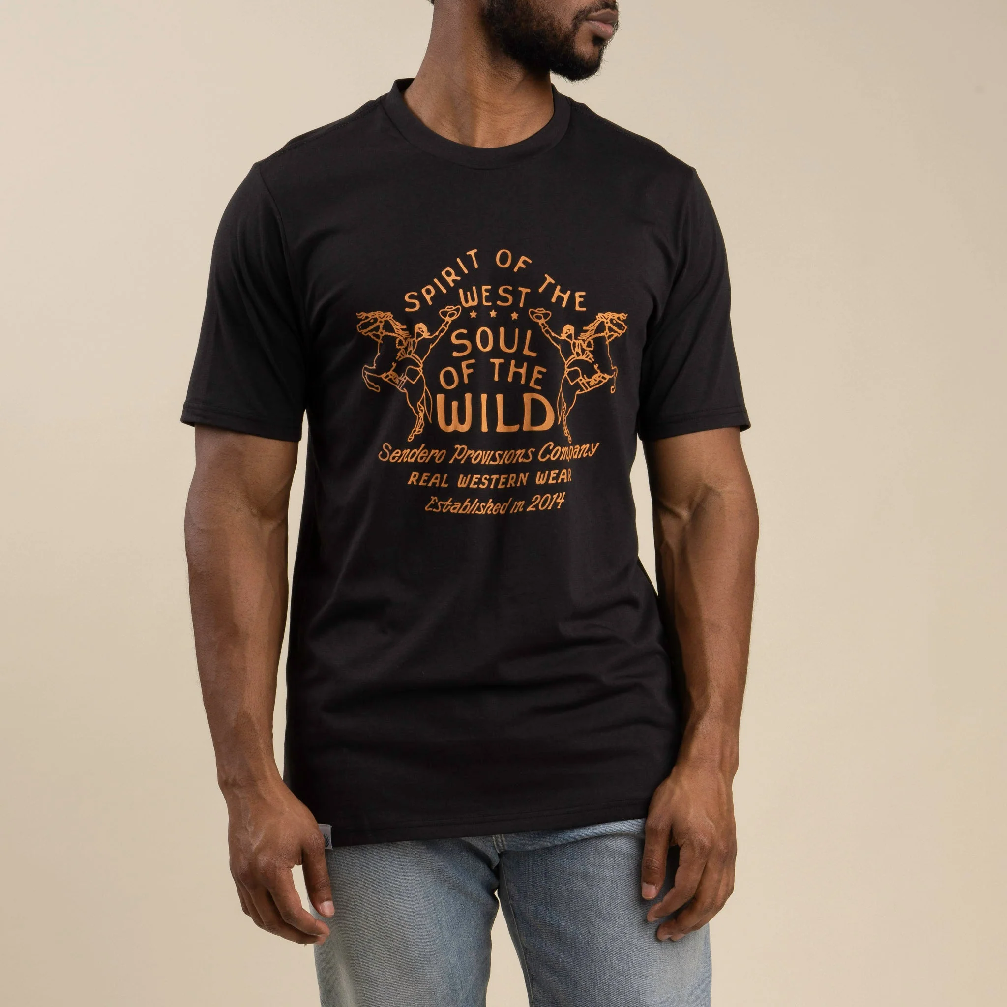 Hi-Ho T-Shirt - Image 5