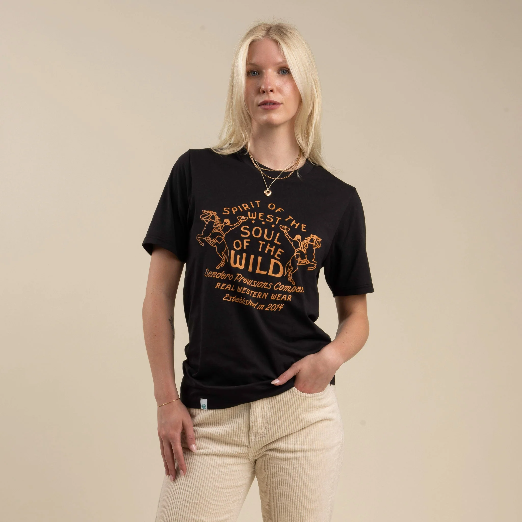 Hi-Ho T-Shirt - Image 6