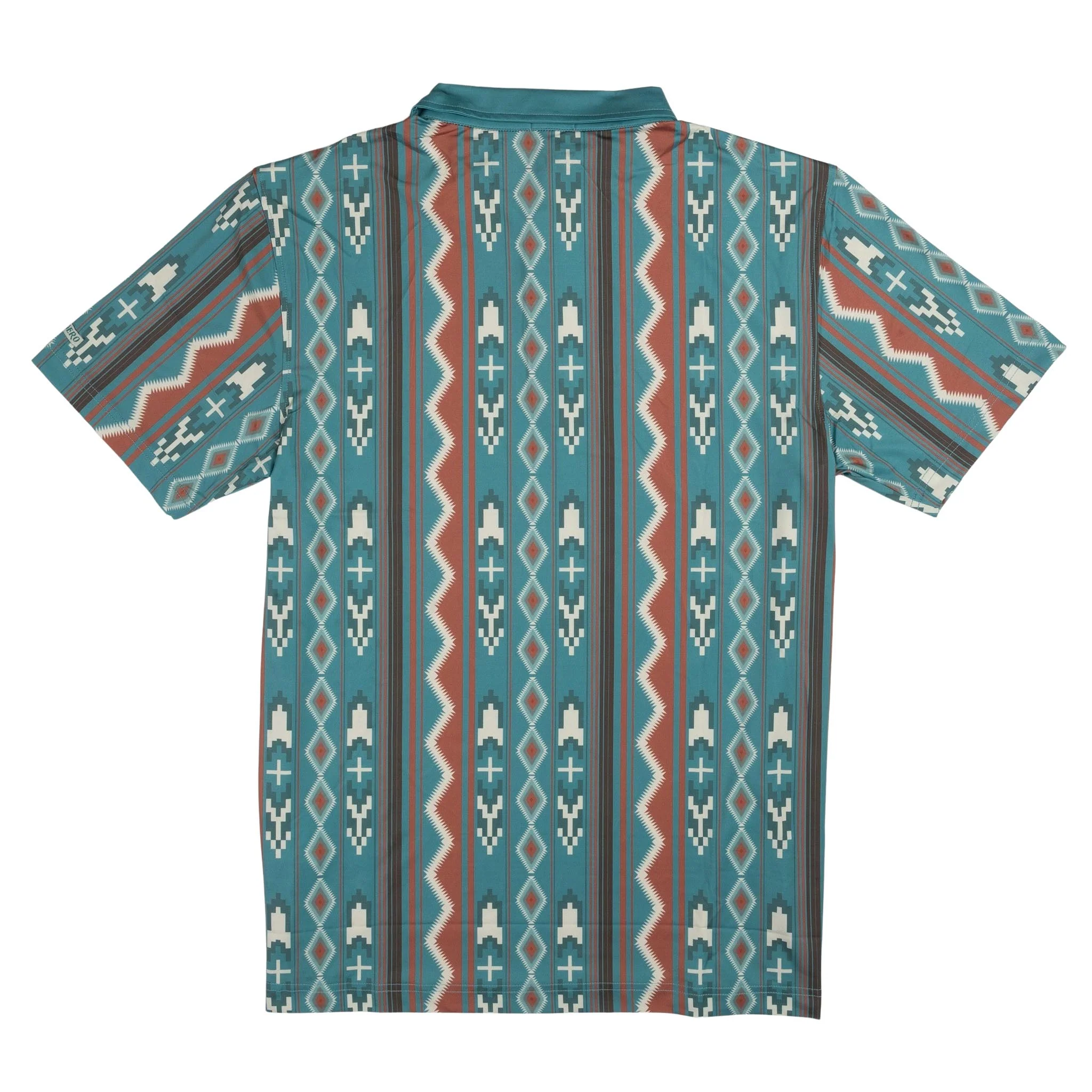 High Noon Performance Polo - Image 11