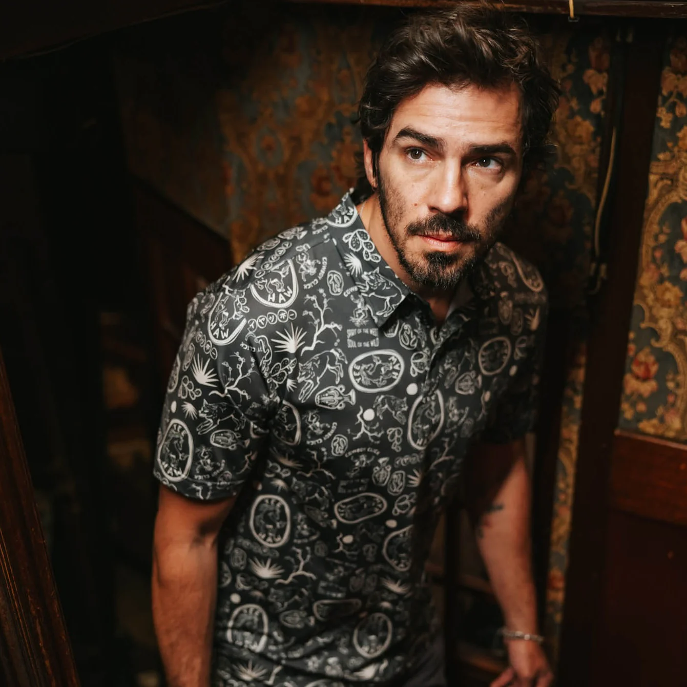 High Noon Performance Polo - Image 18